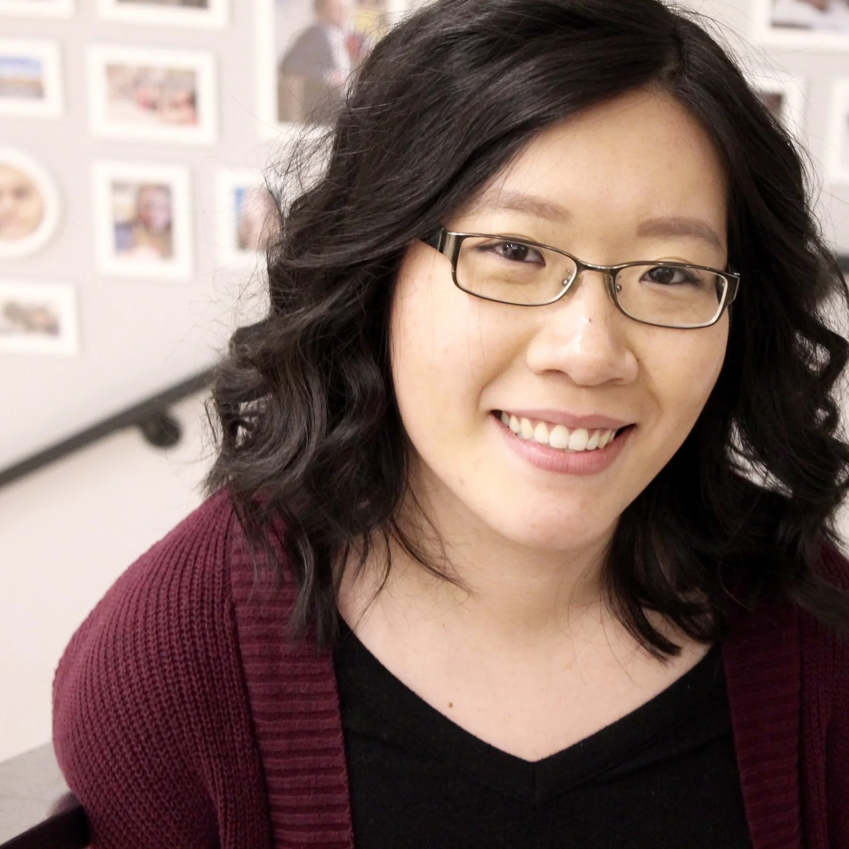 XiaoLi Guo