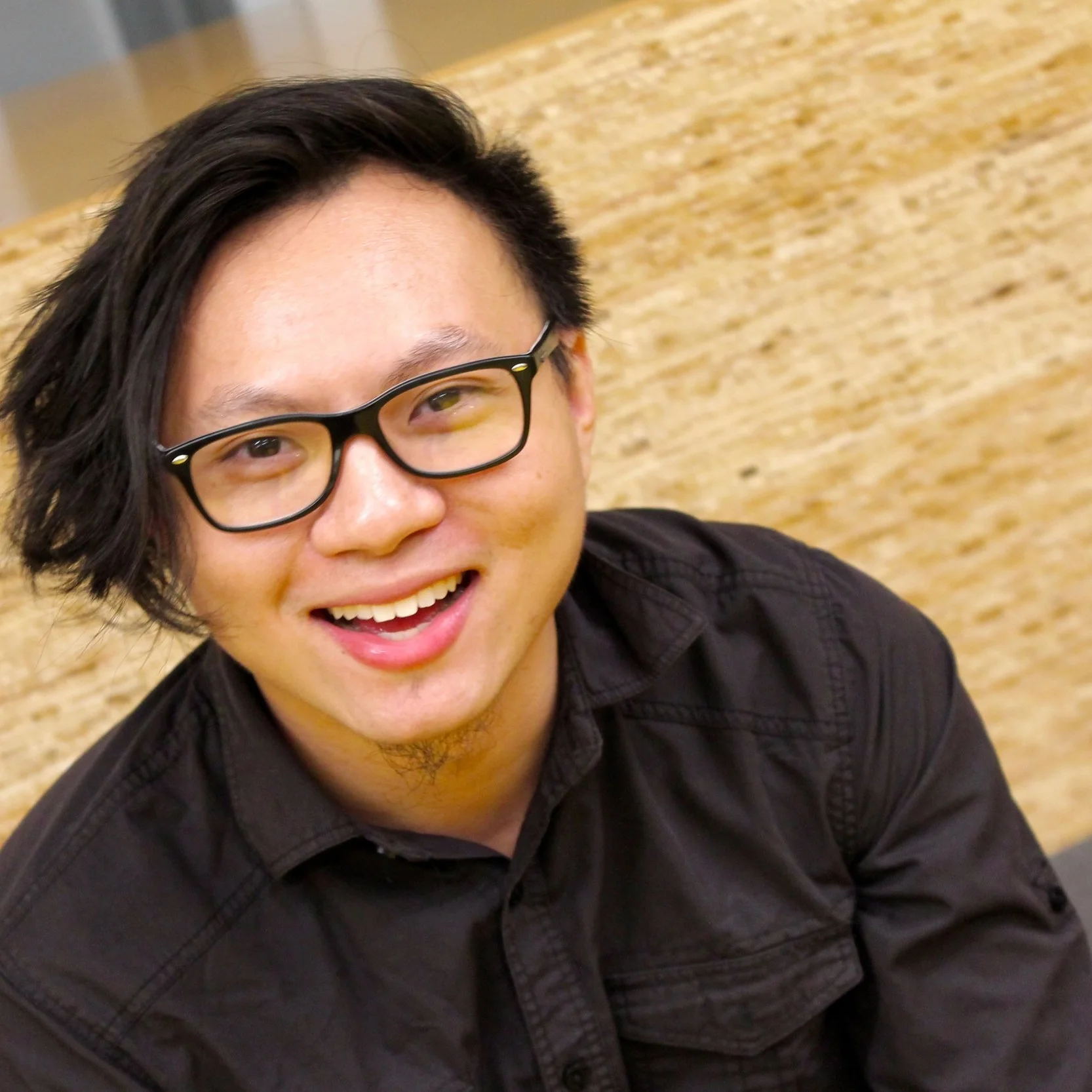 Jason Liu