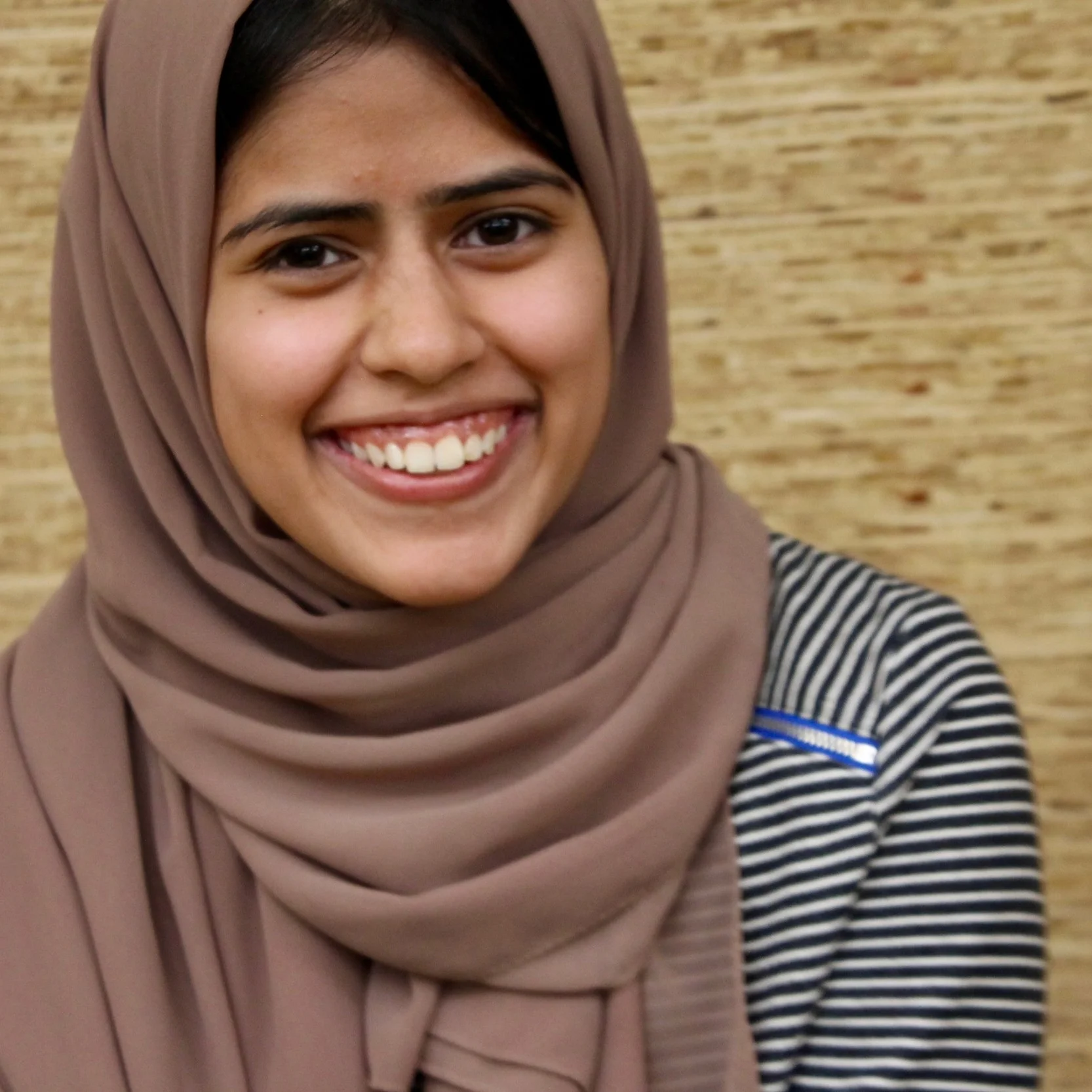 Fariha Hussain