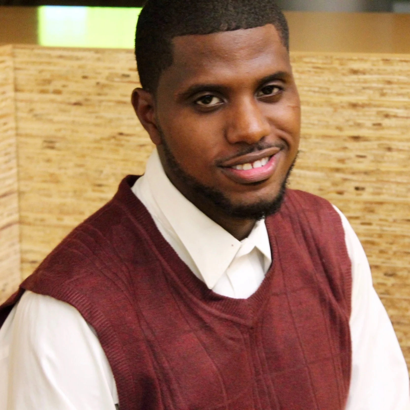 Jamar Ffrench