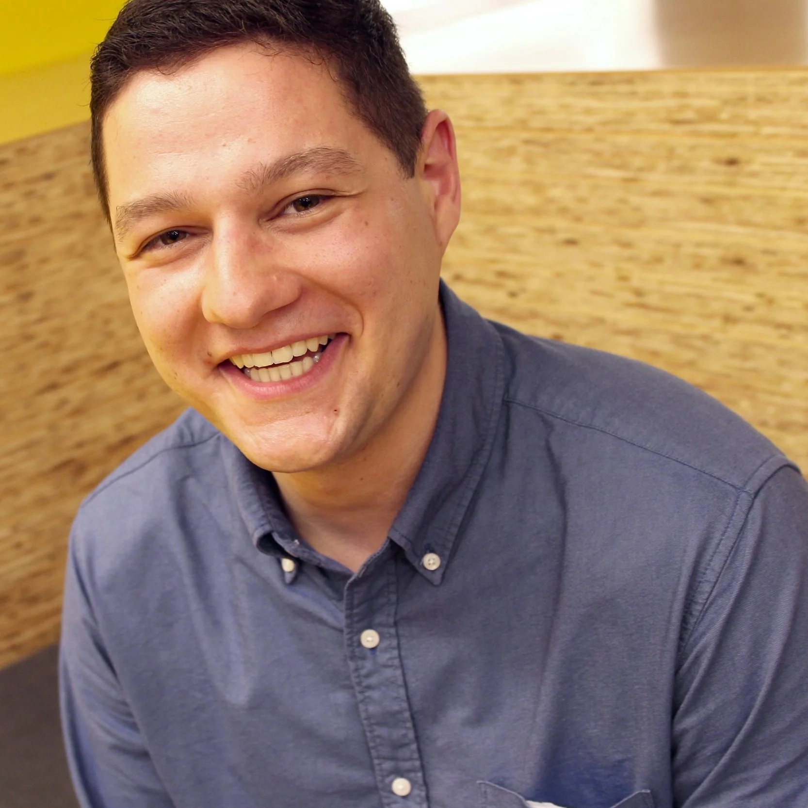 Radoslav Boyukliev