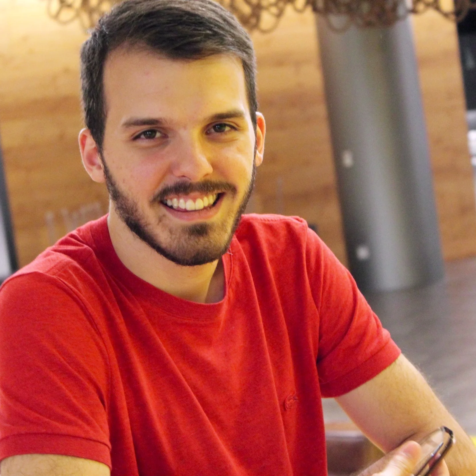 Danilo Kastratovic