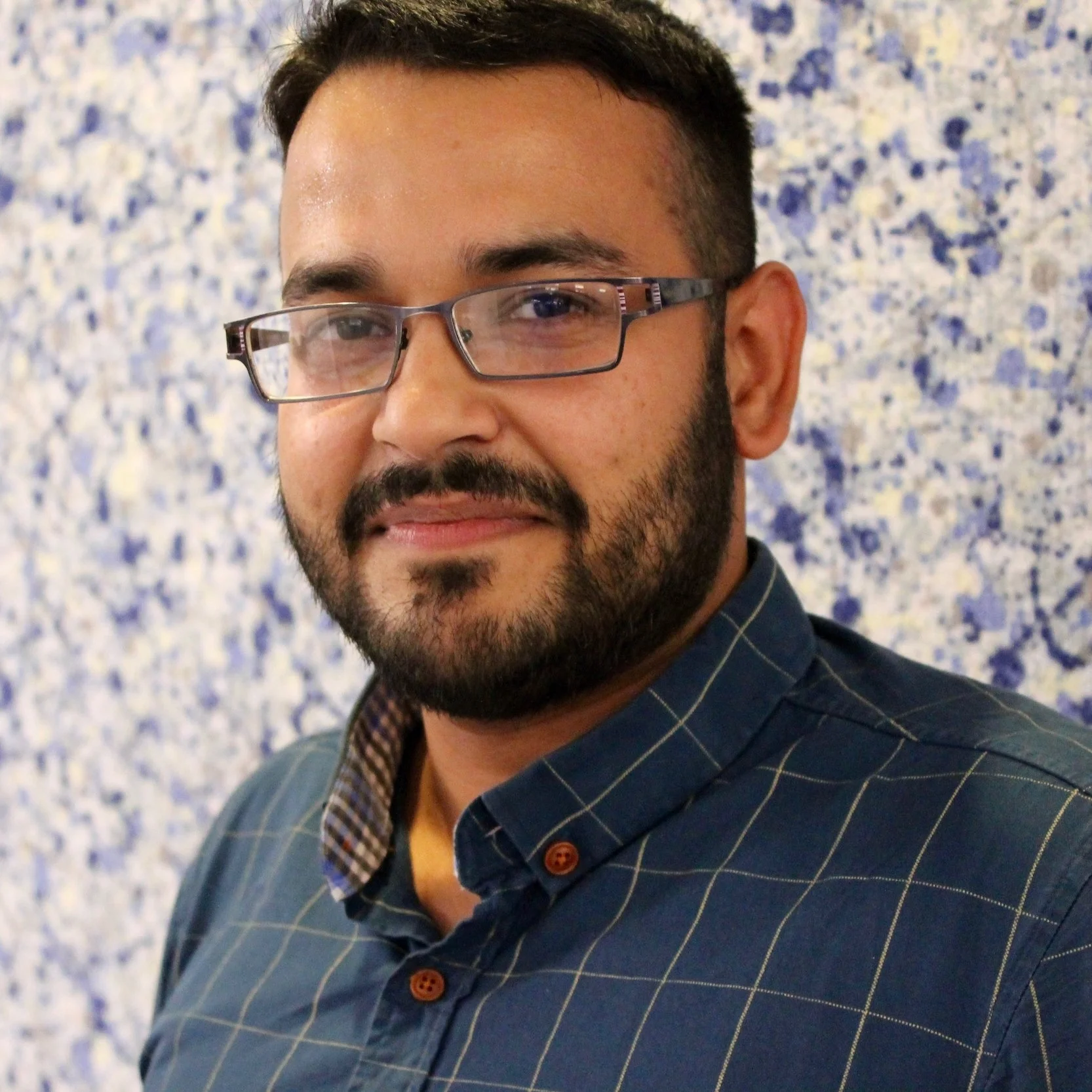 Farhan Sadique
