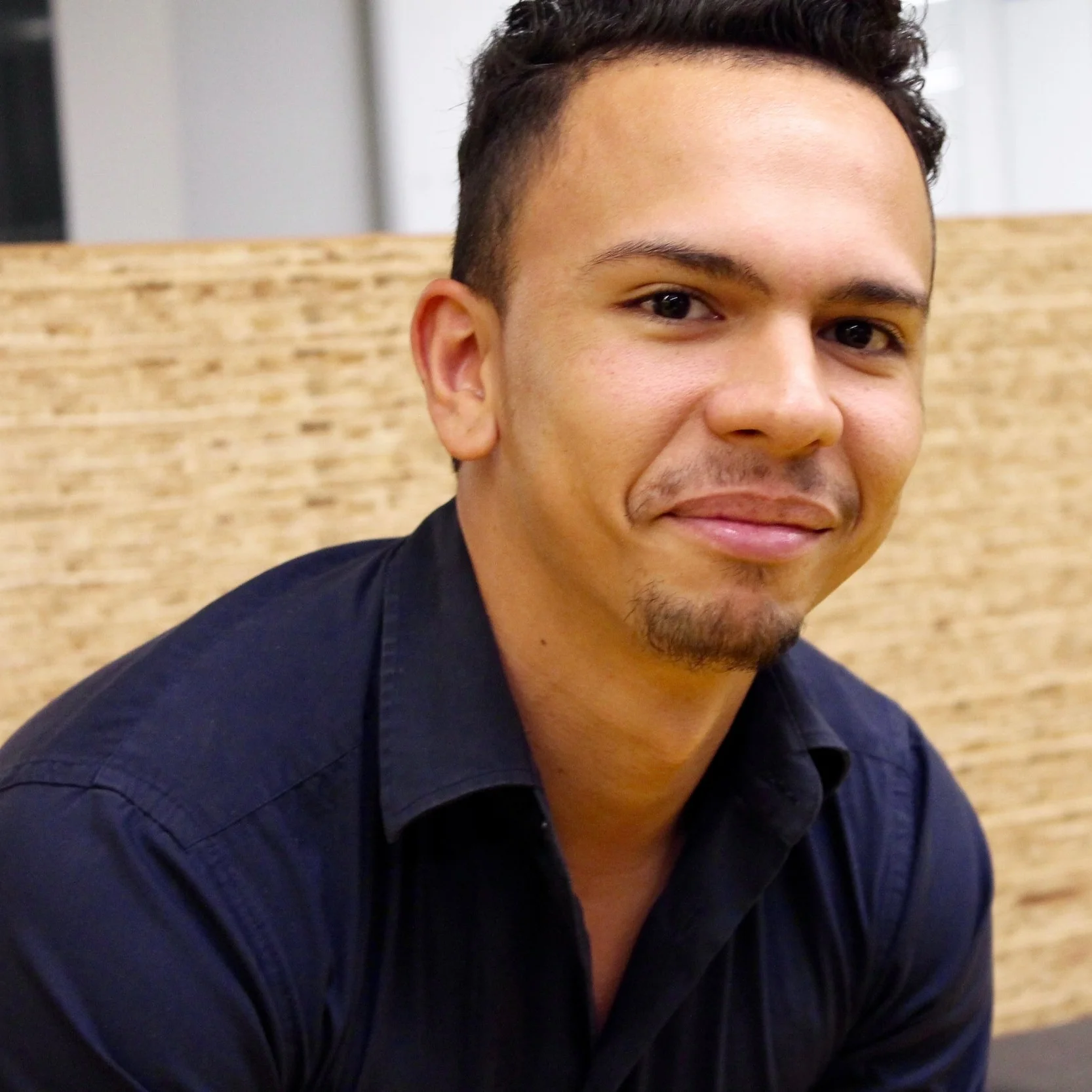 Jonnie Rodriguez