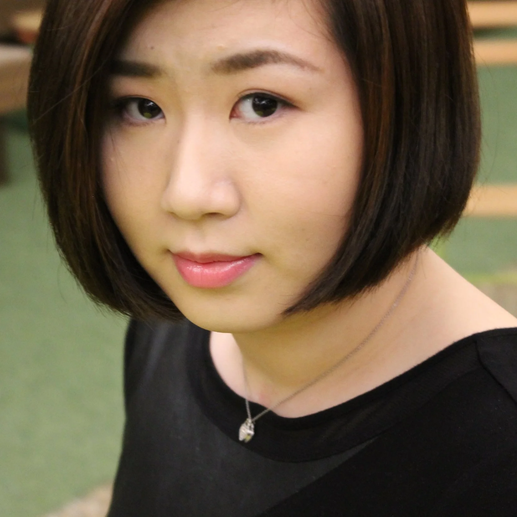April Meng