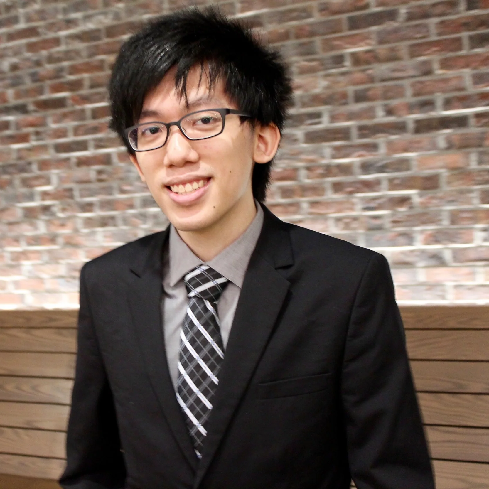 Daniel Luong