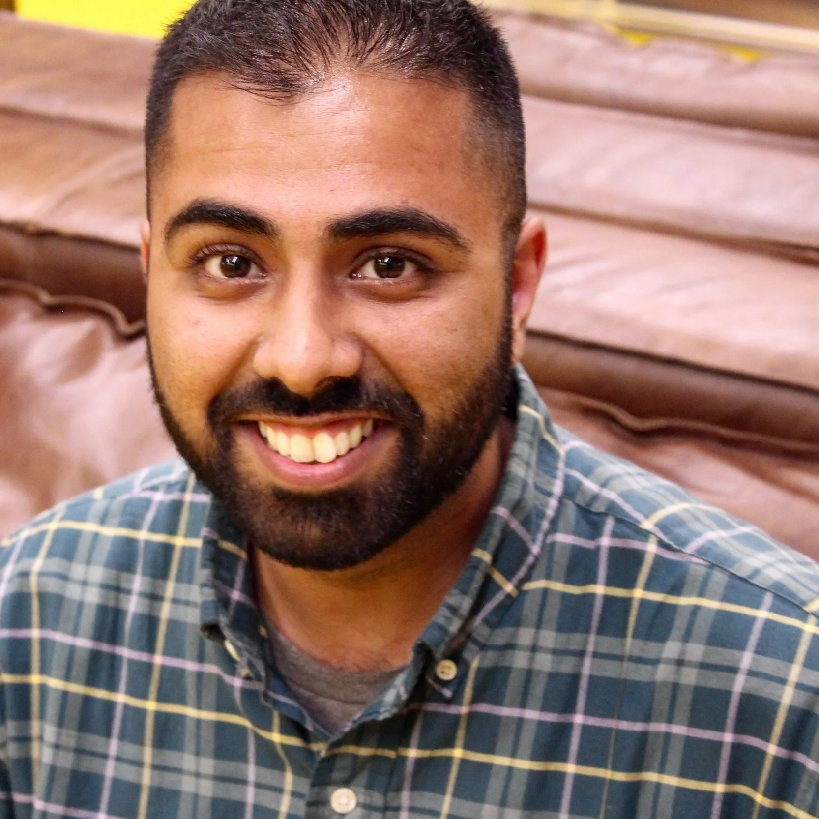 Zaheer Lakhani•
