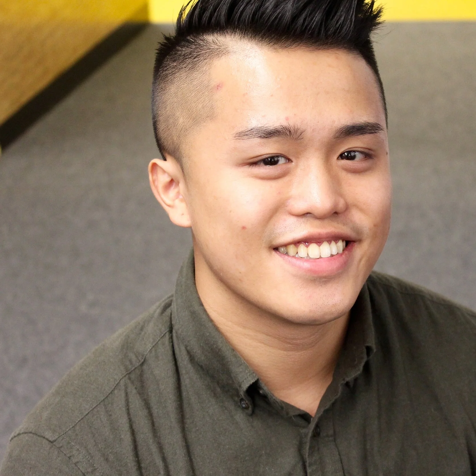 Jimmy Lei