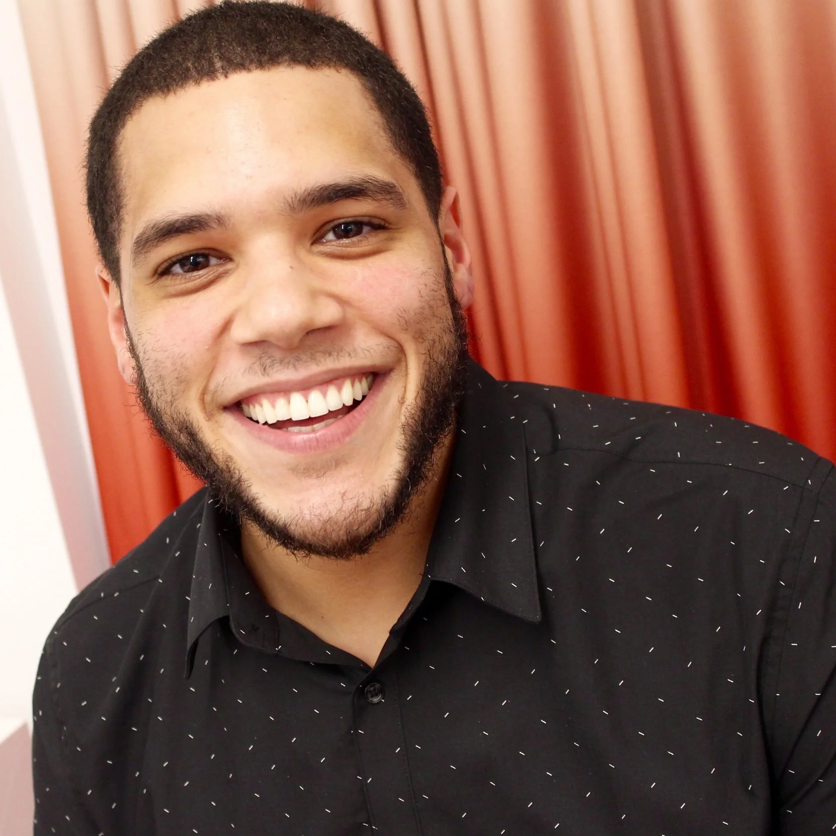 Joshua Burgos