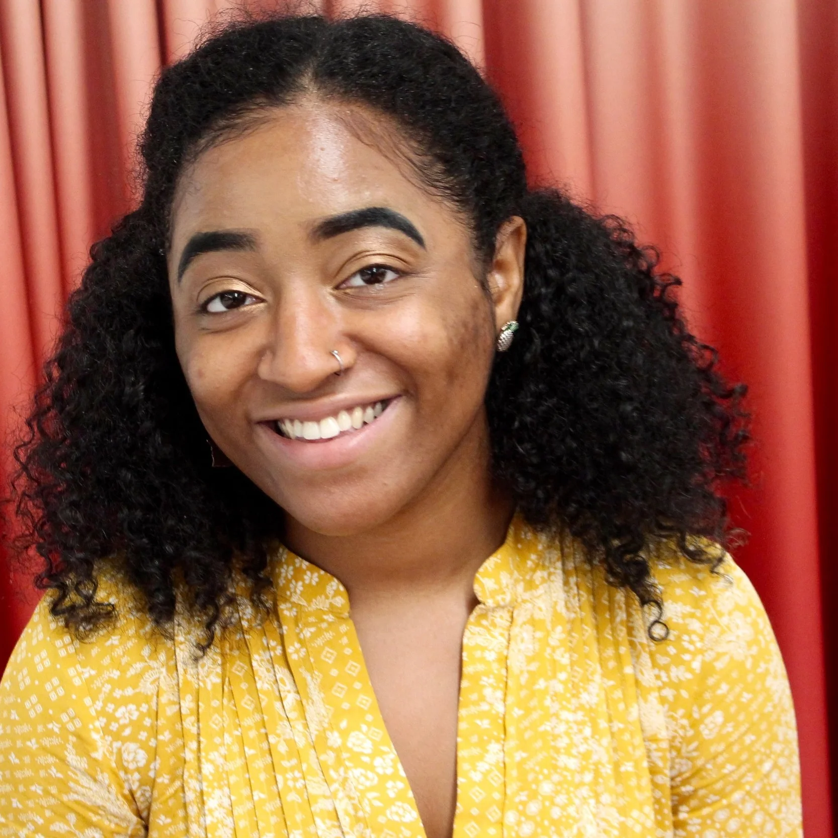 Sarai Browne