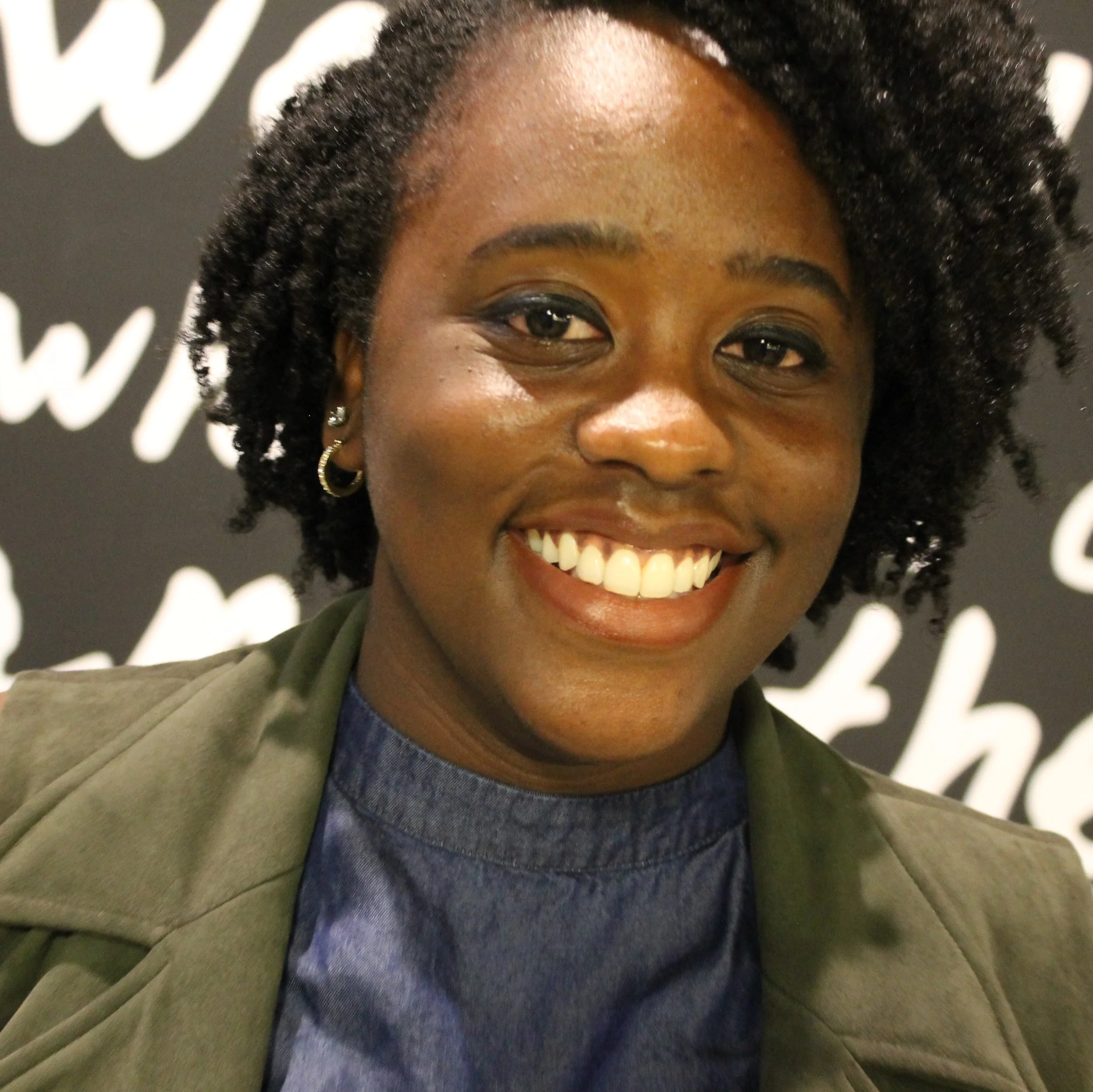 Jamaya Monroe