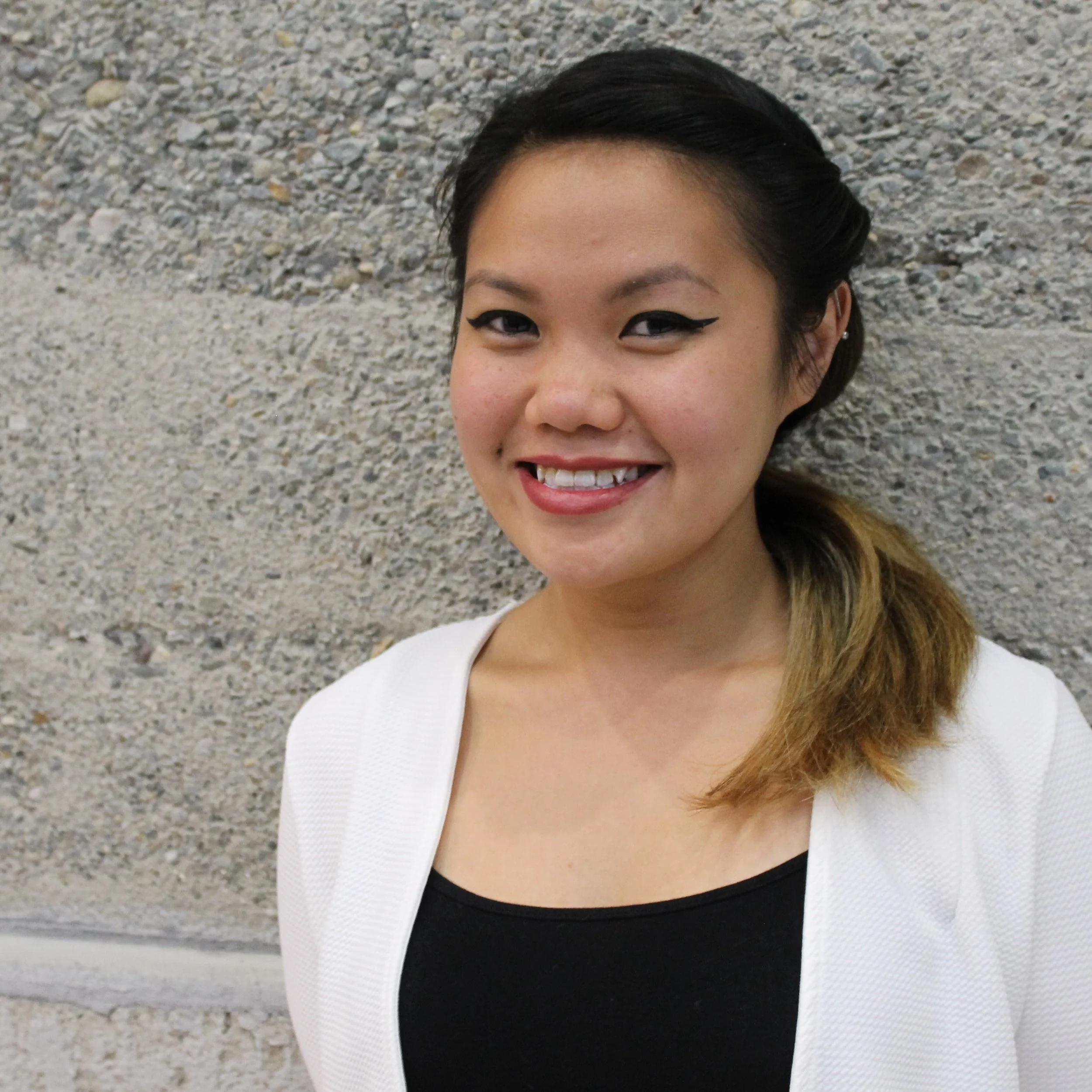 Mary Crystle Udasco