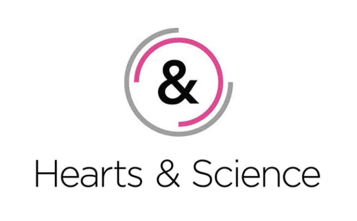 Hearts & Science