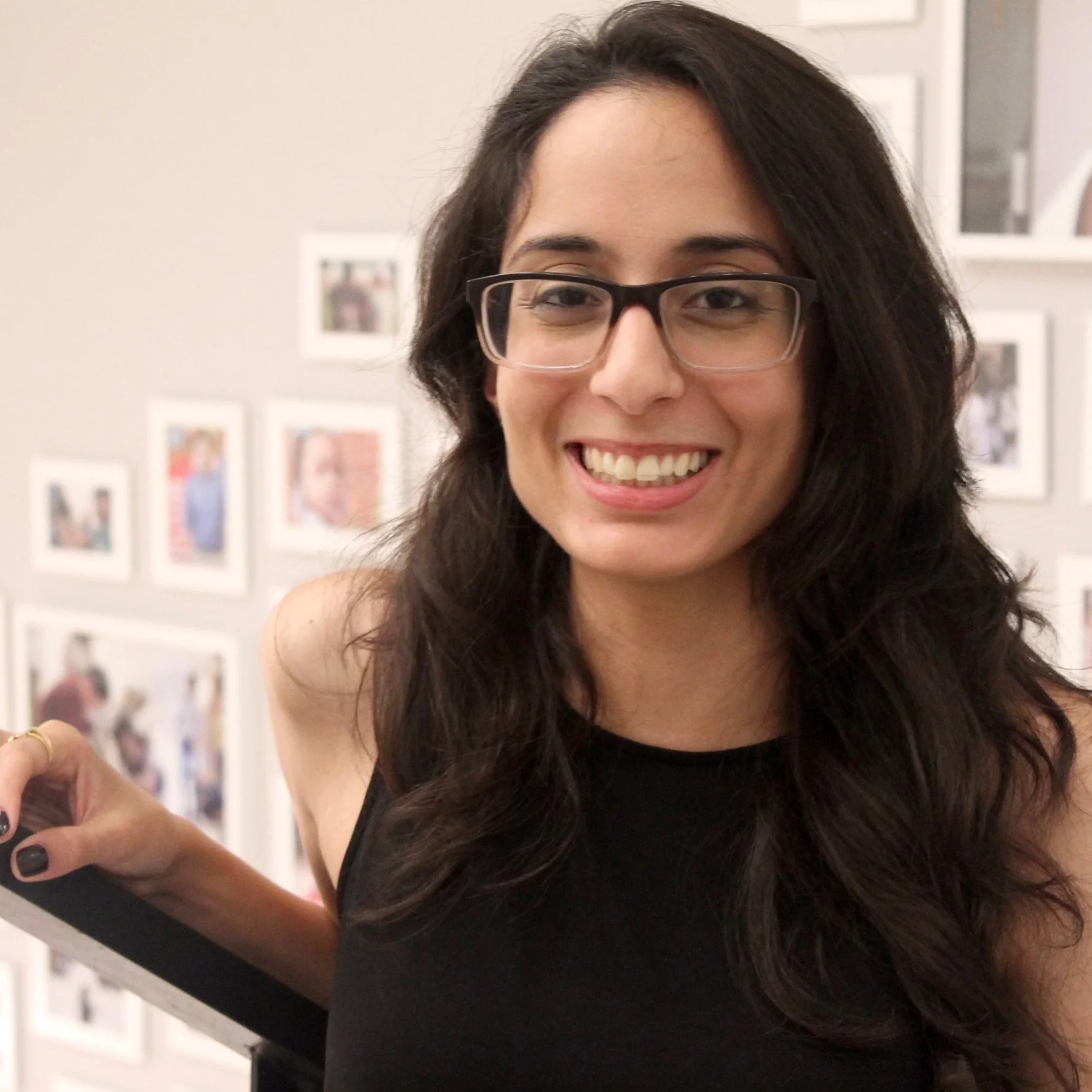 Laila Mahran