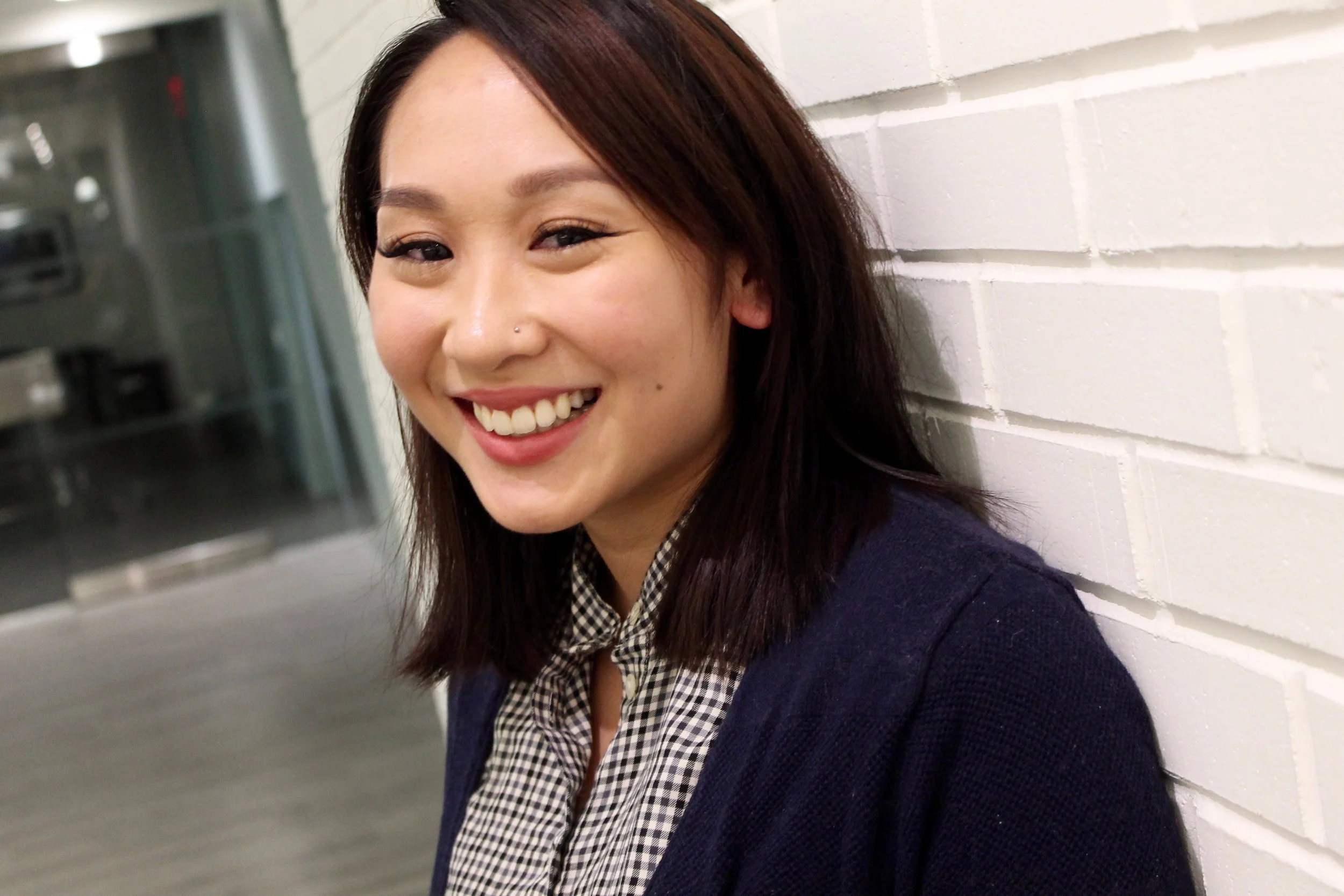 Christine Quach