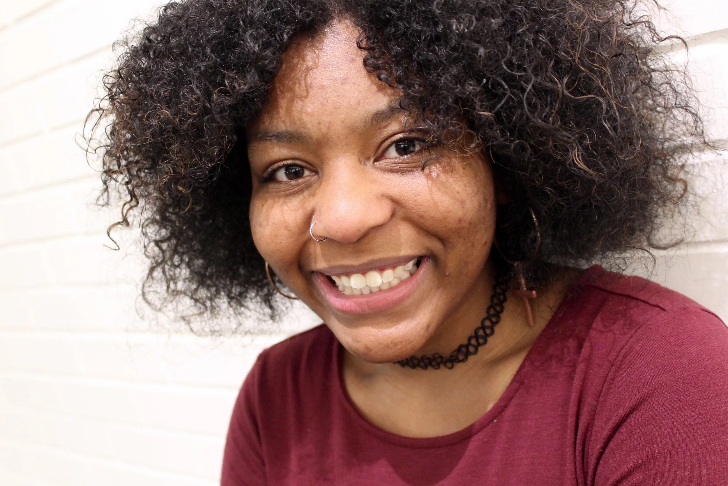 Ebony Anderson-Brown