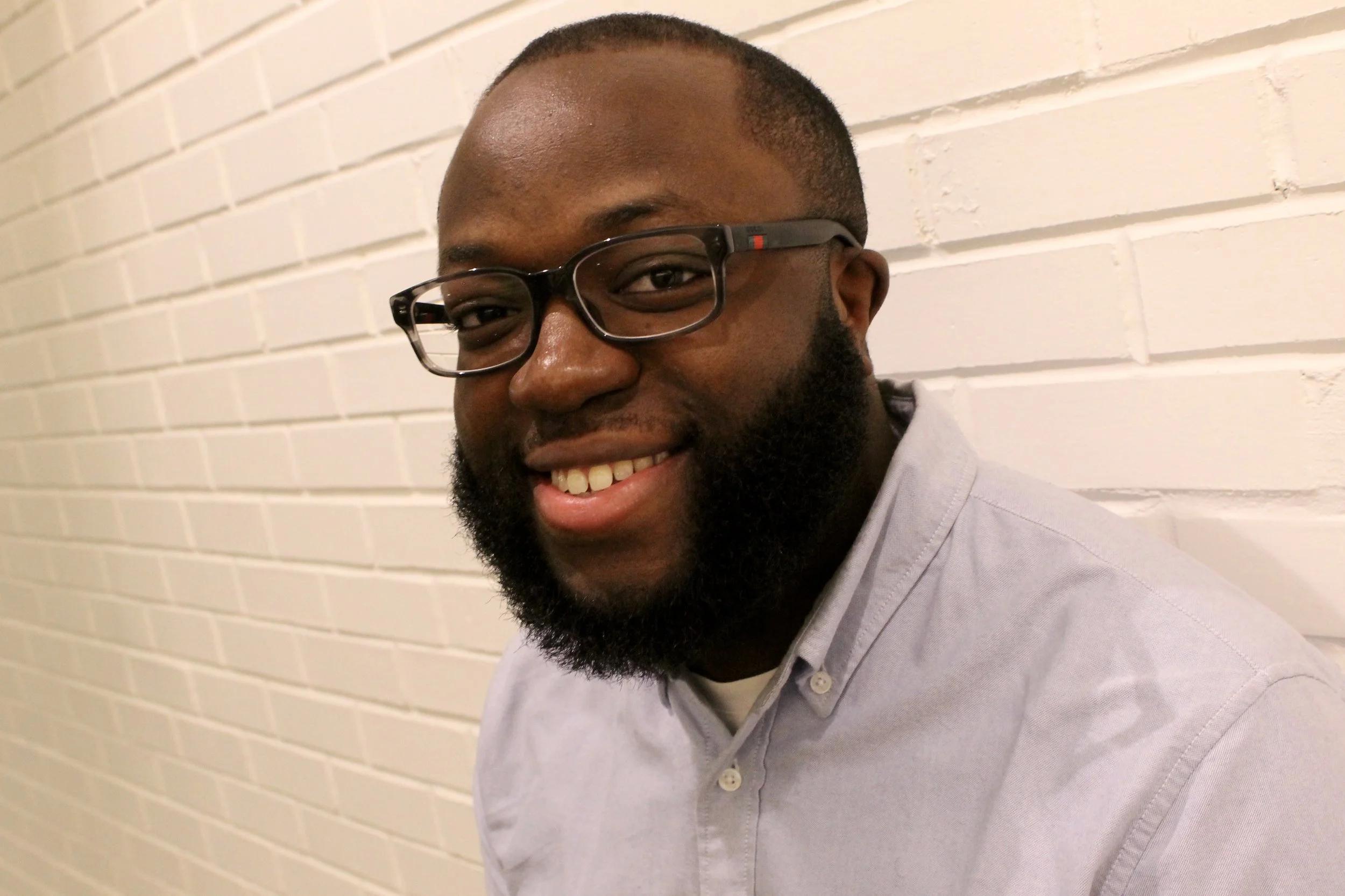 Emmanuel Samuel