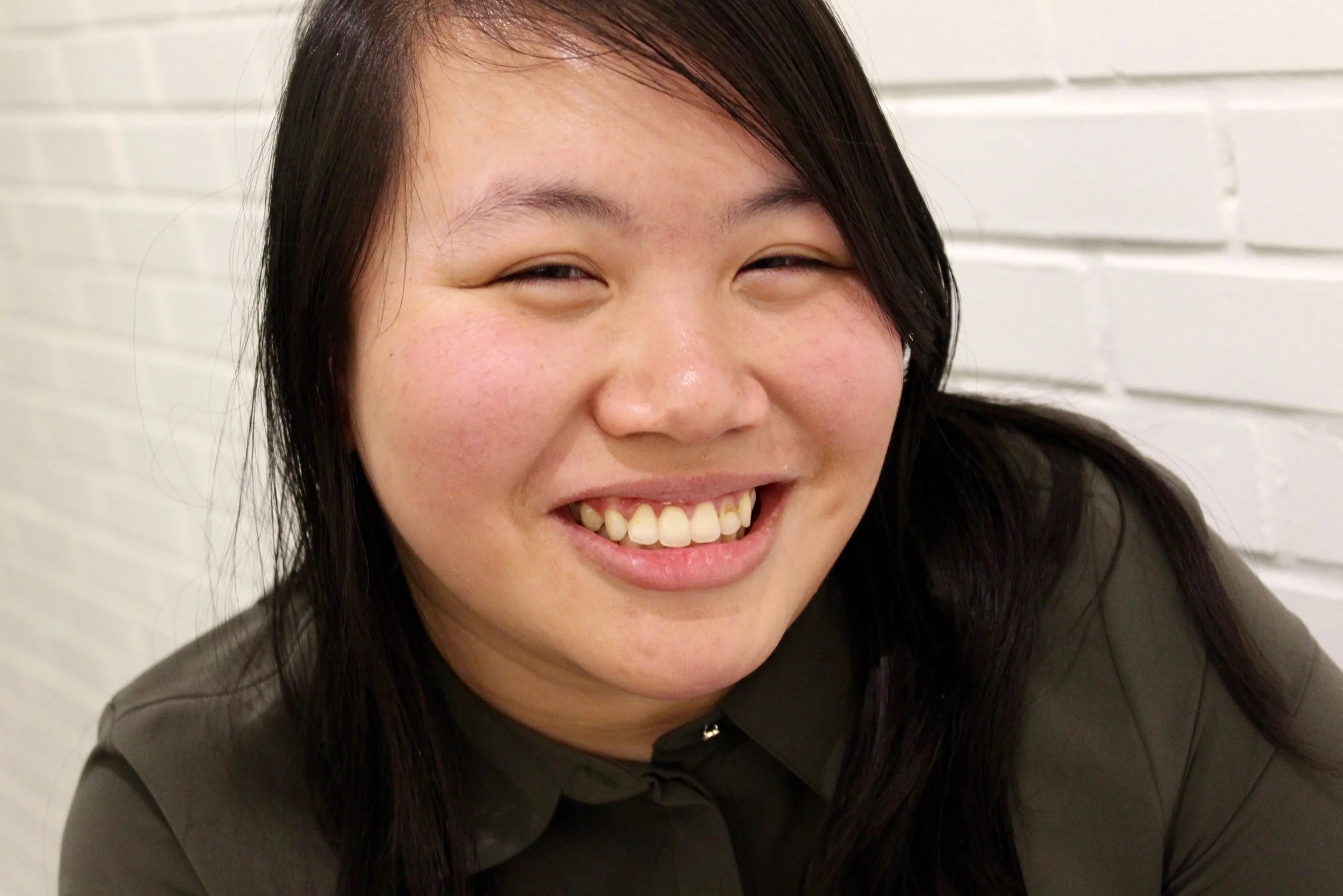 Gigi Wong