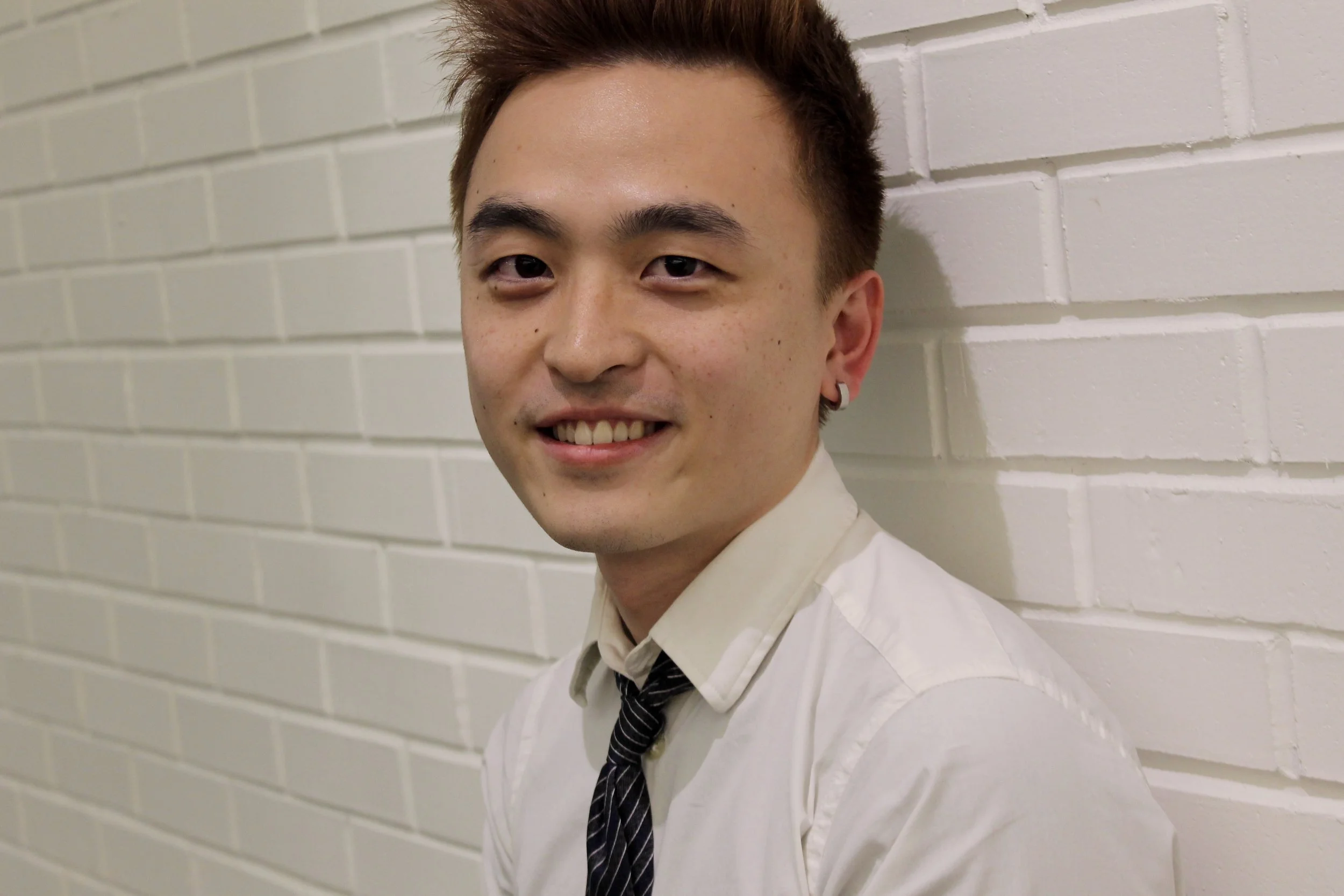 John Shin