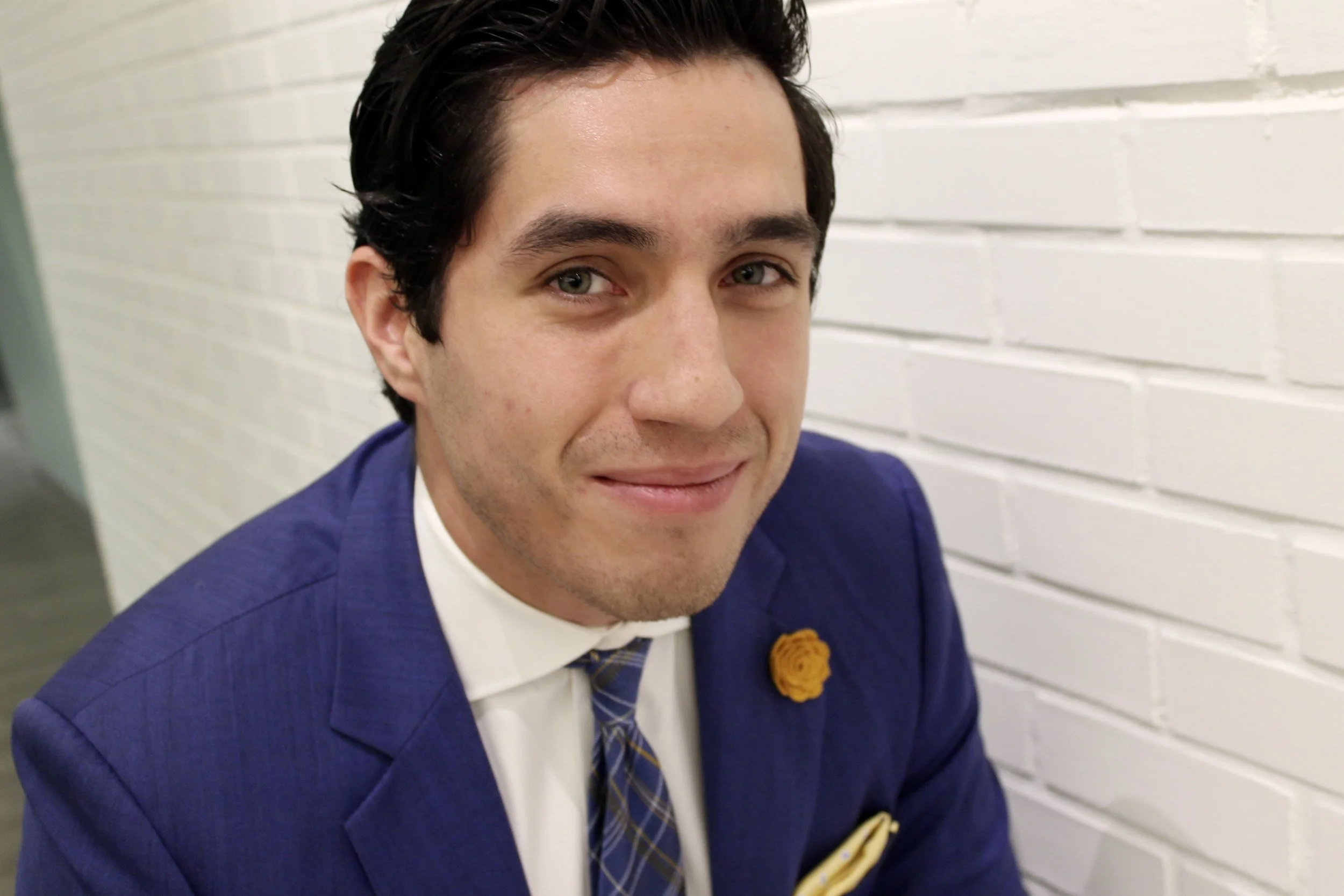Juan Munoz