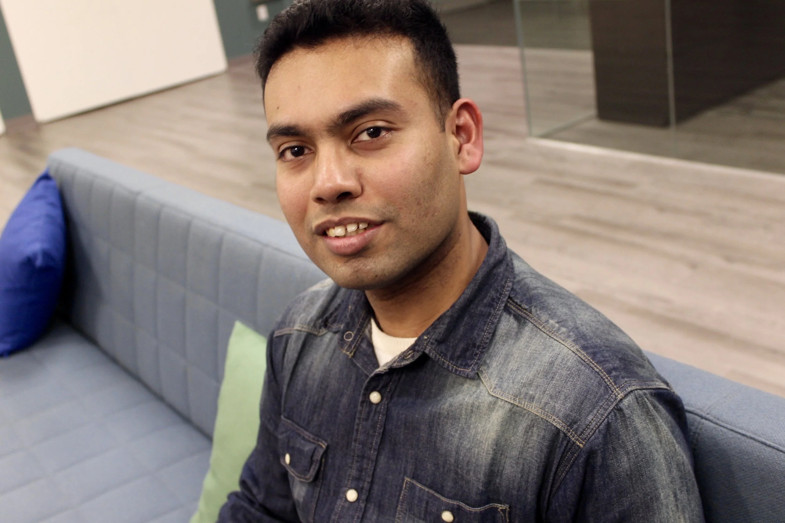 Zamilur Rahman