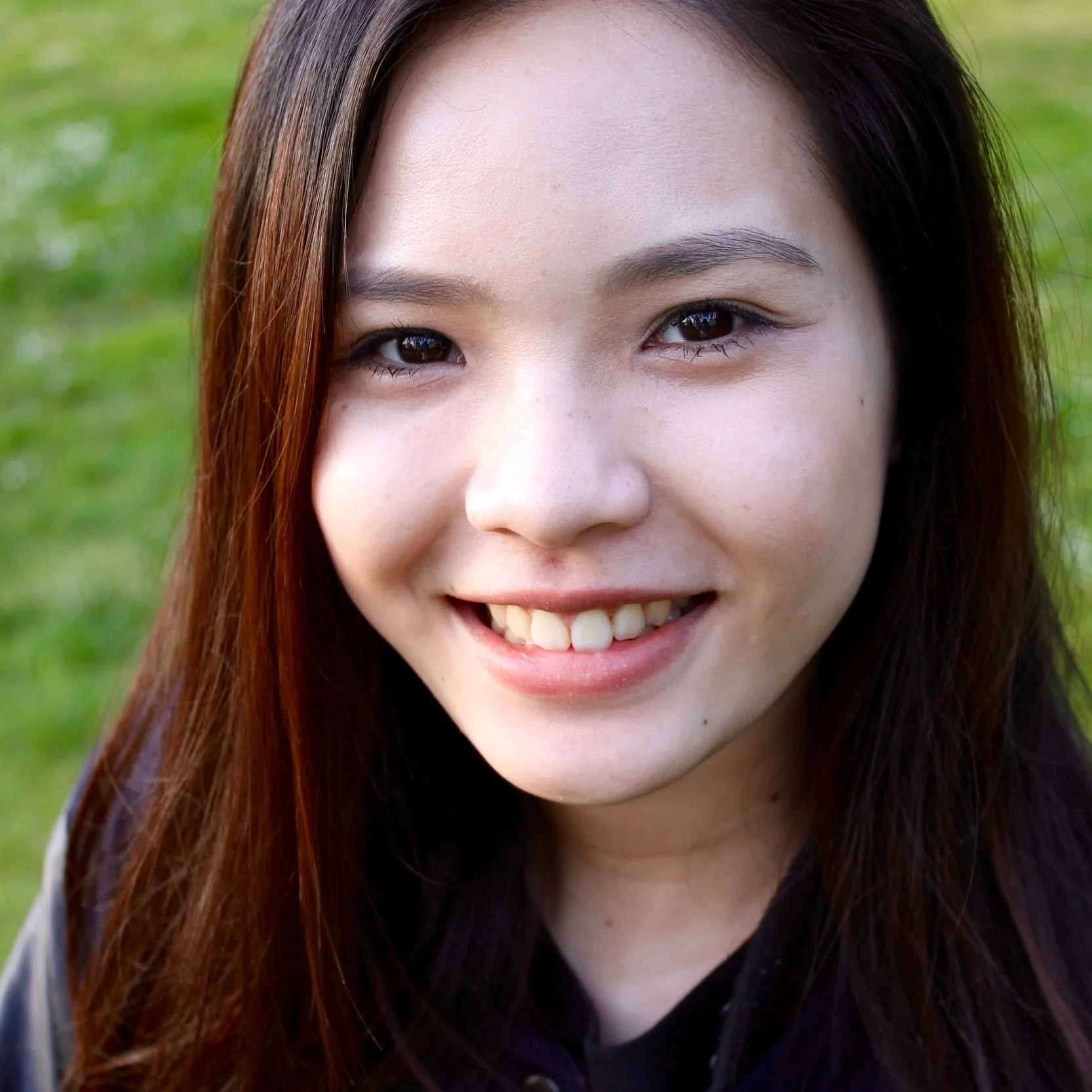 Kandice Tran