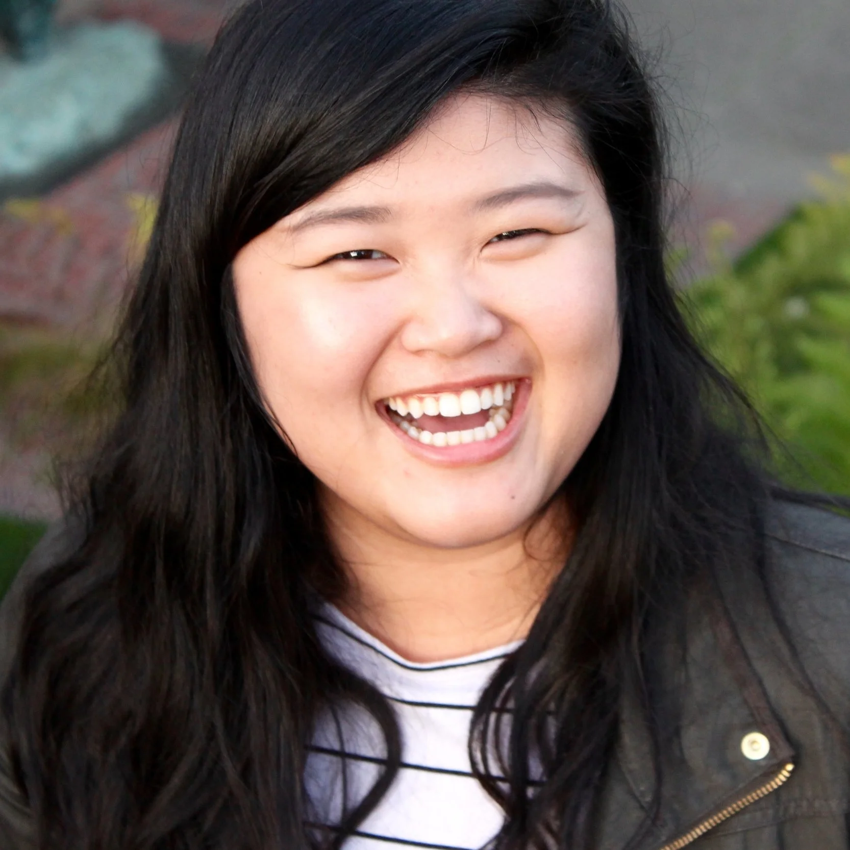 Silvia Mok