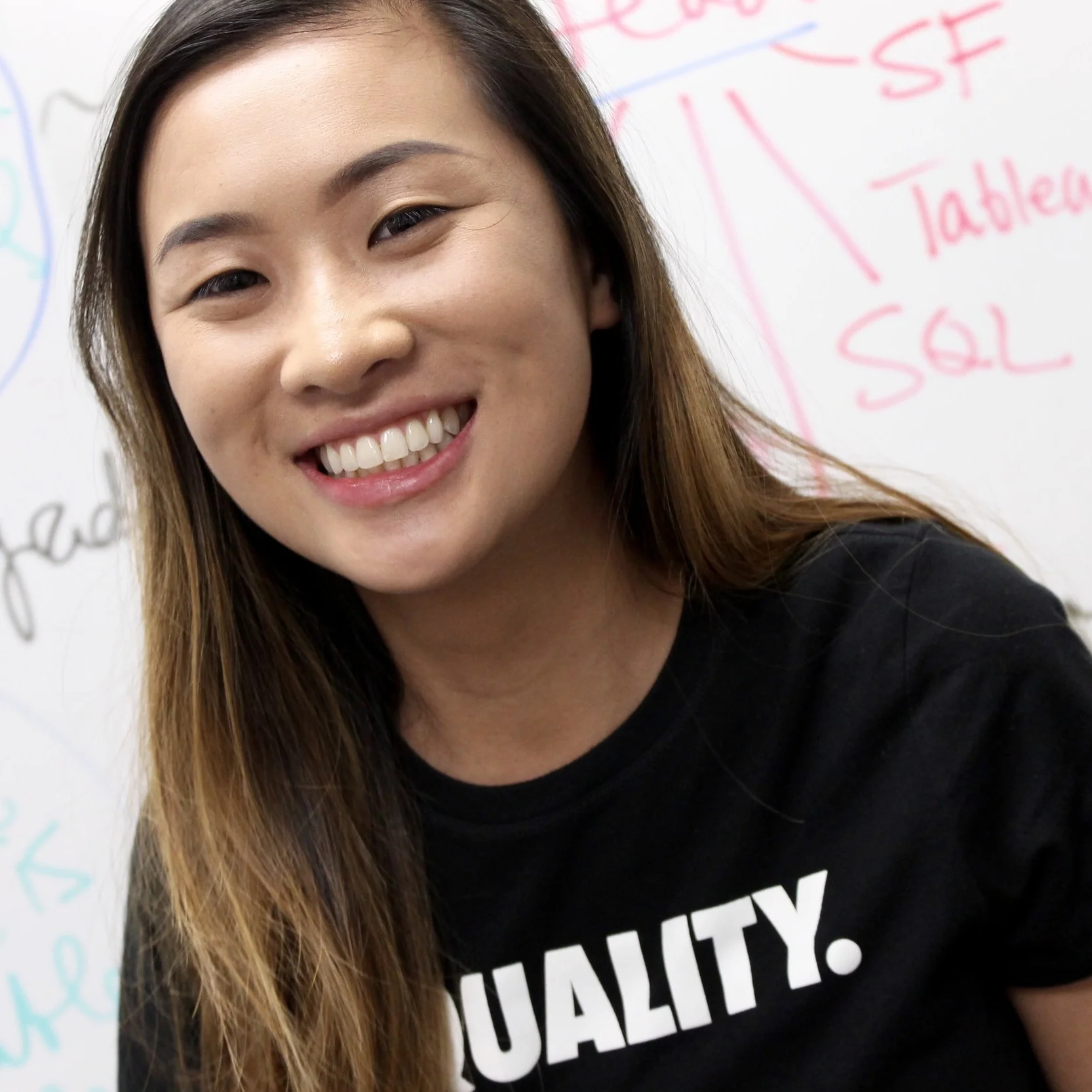 Monique Wong