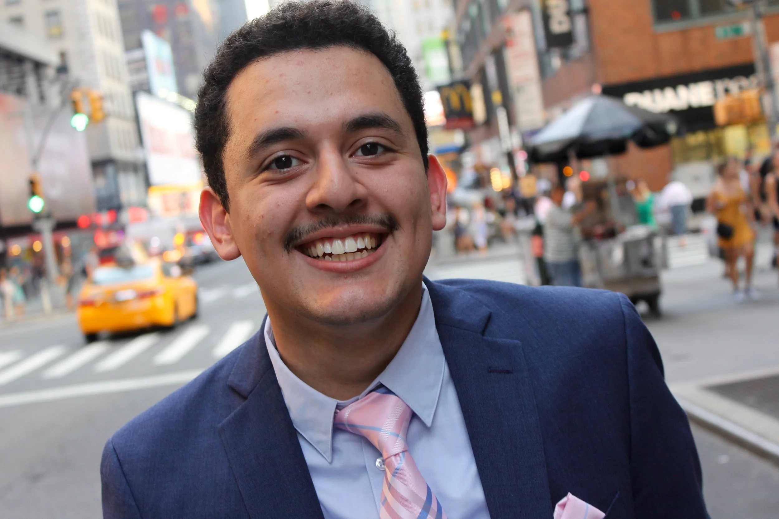 Alexander Rendon