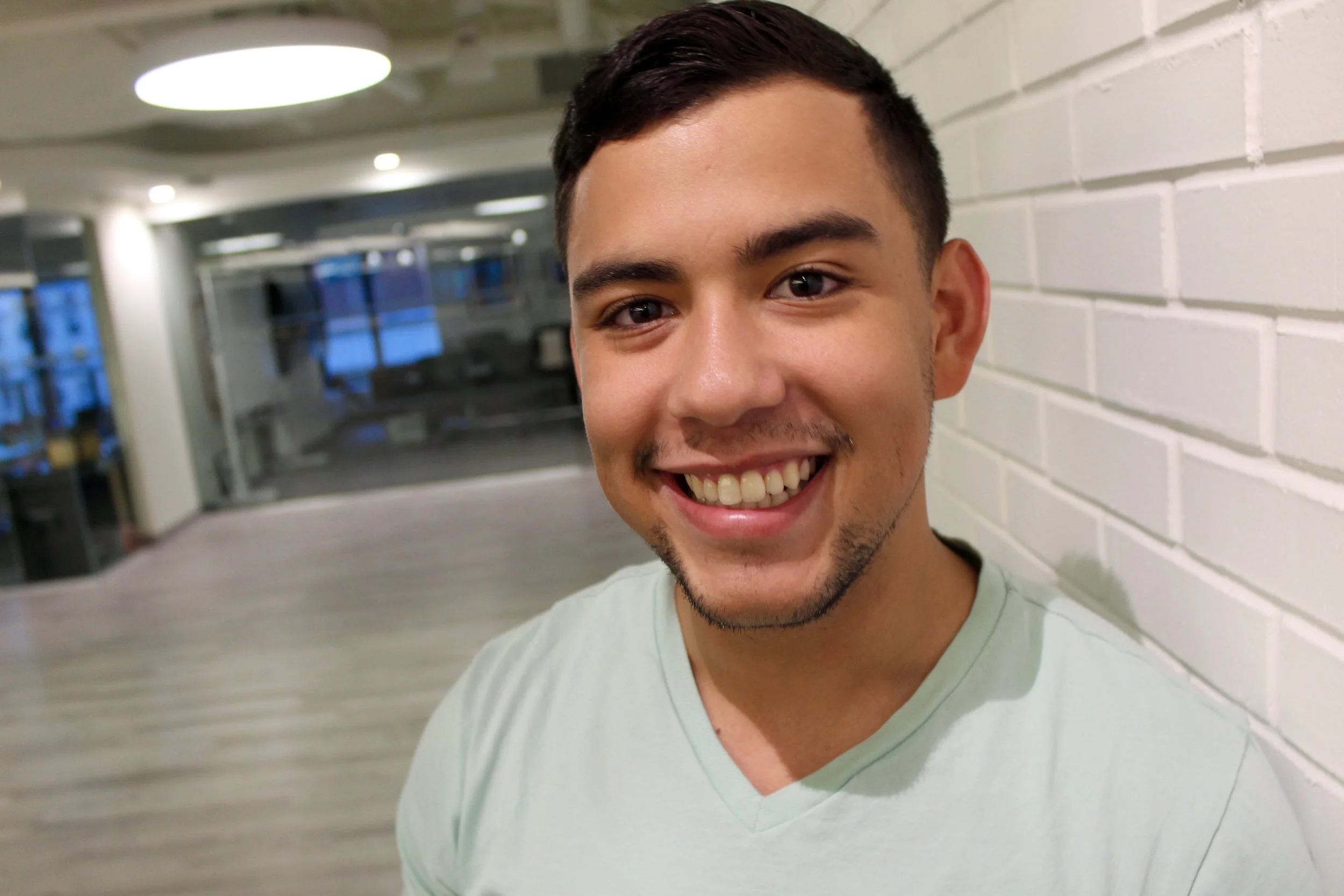 Alexander Guzman
