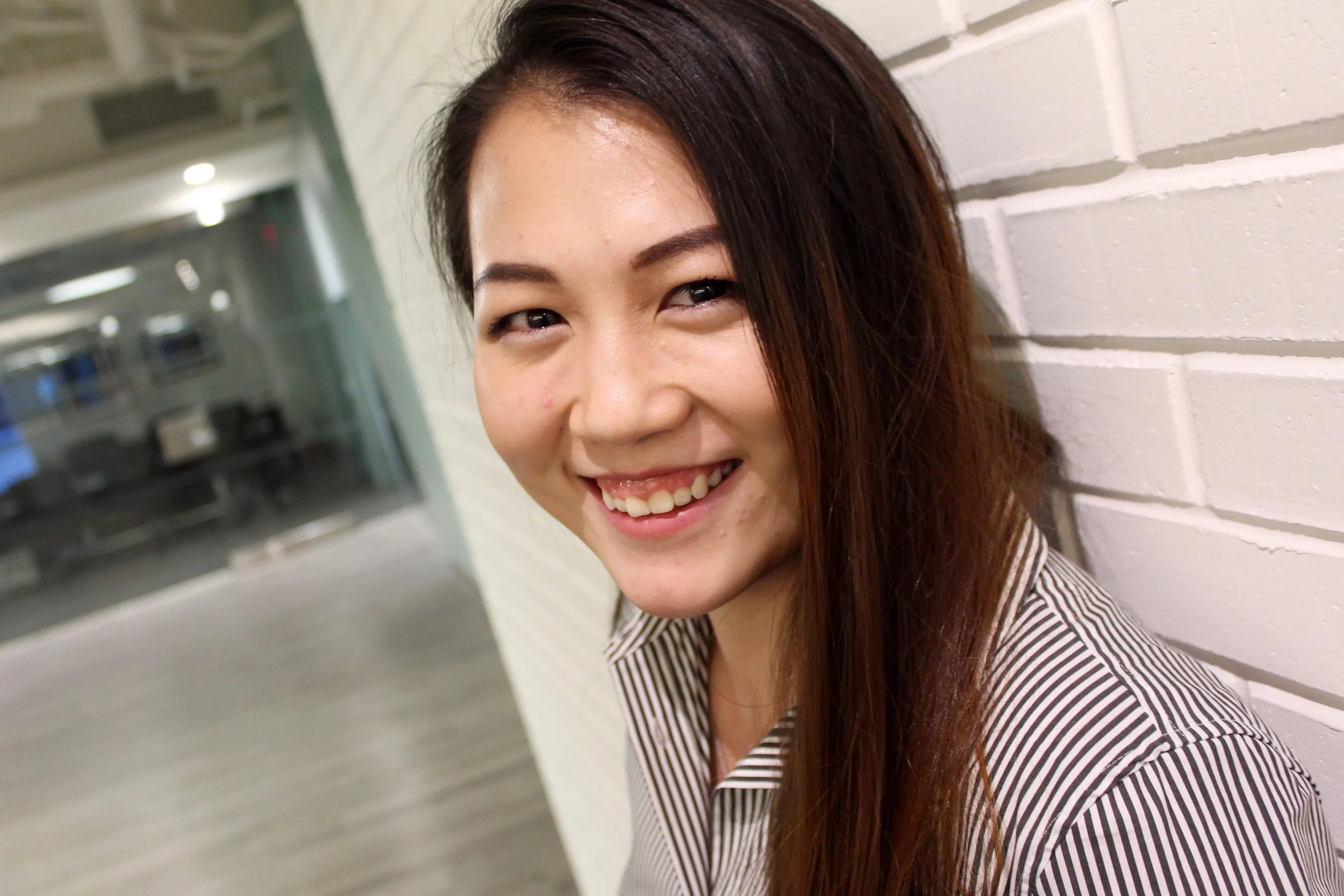 Bingyu (Kat) Yao