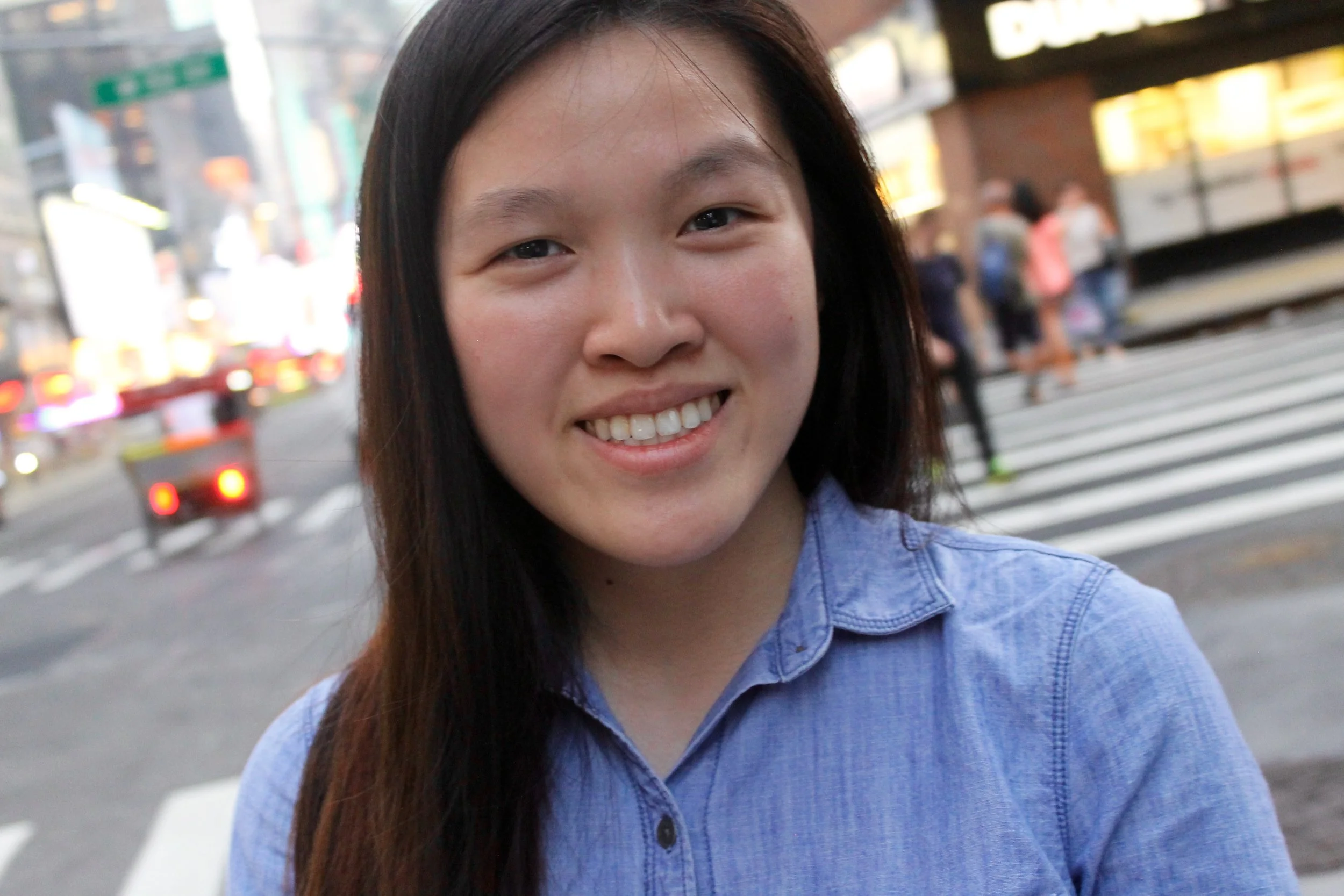Helen Kwong