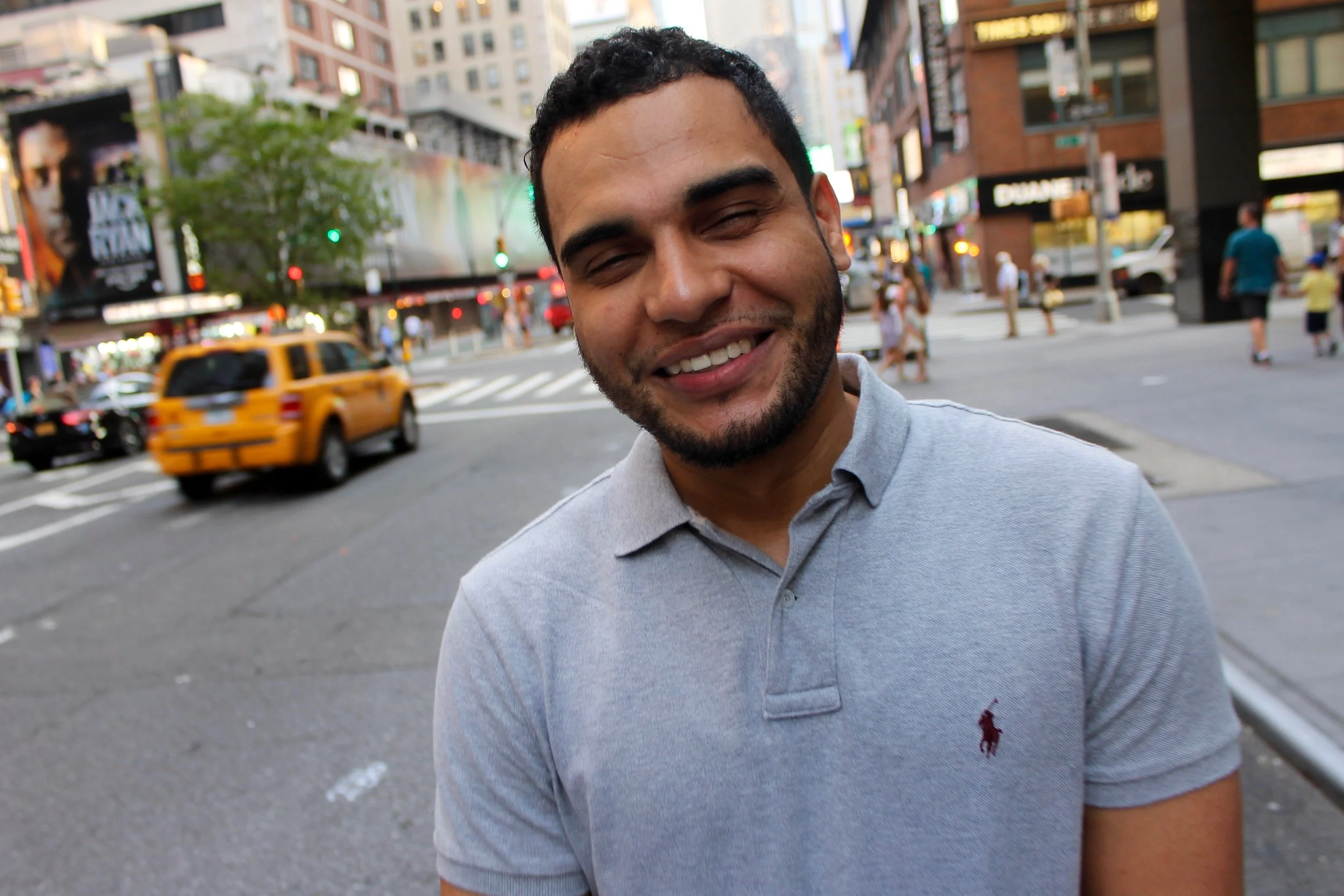 Jonathan Hernandez