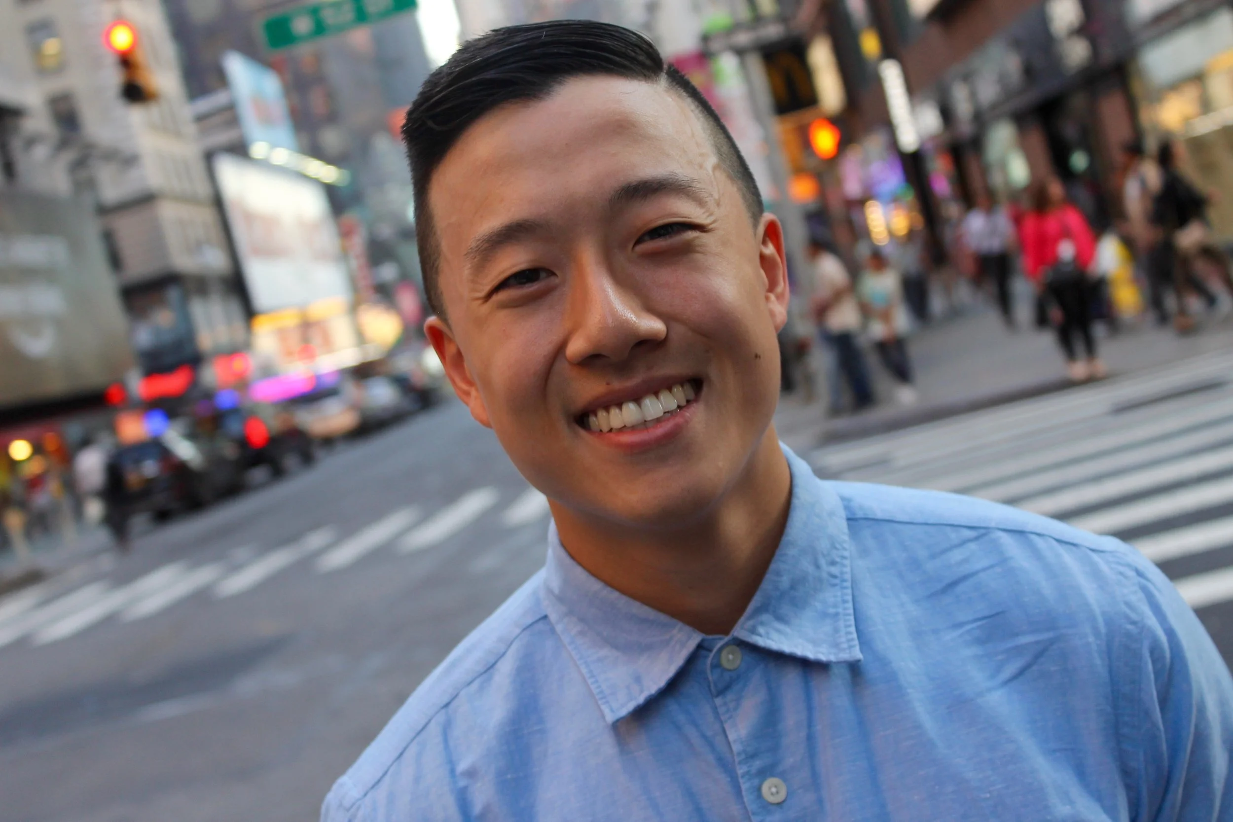 Kevin Chung