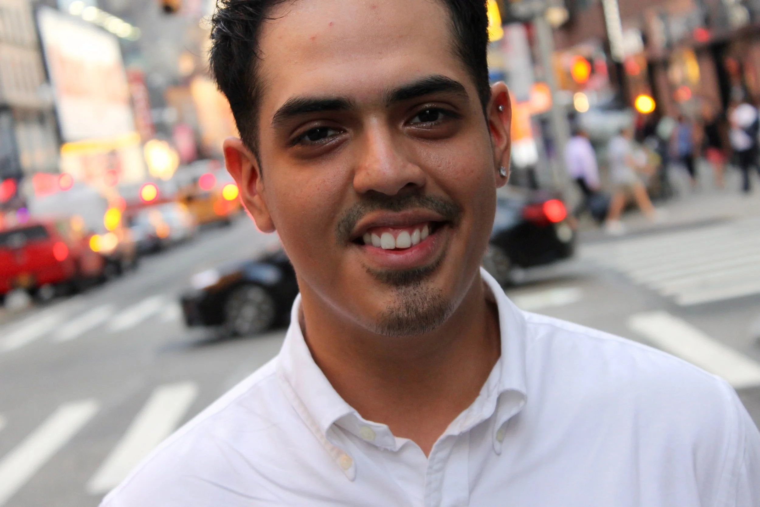 Kevin Rodriguez