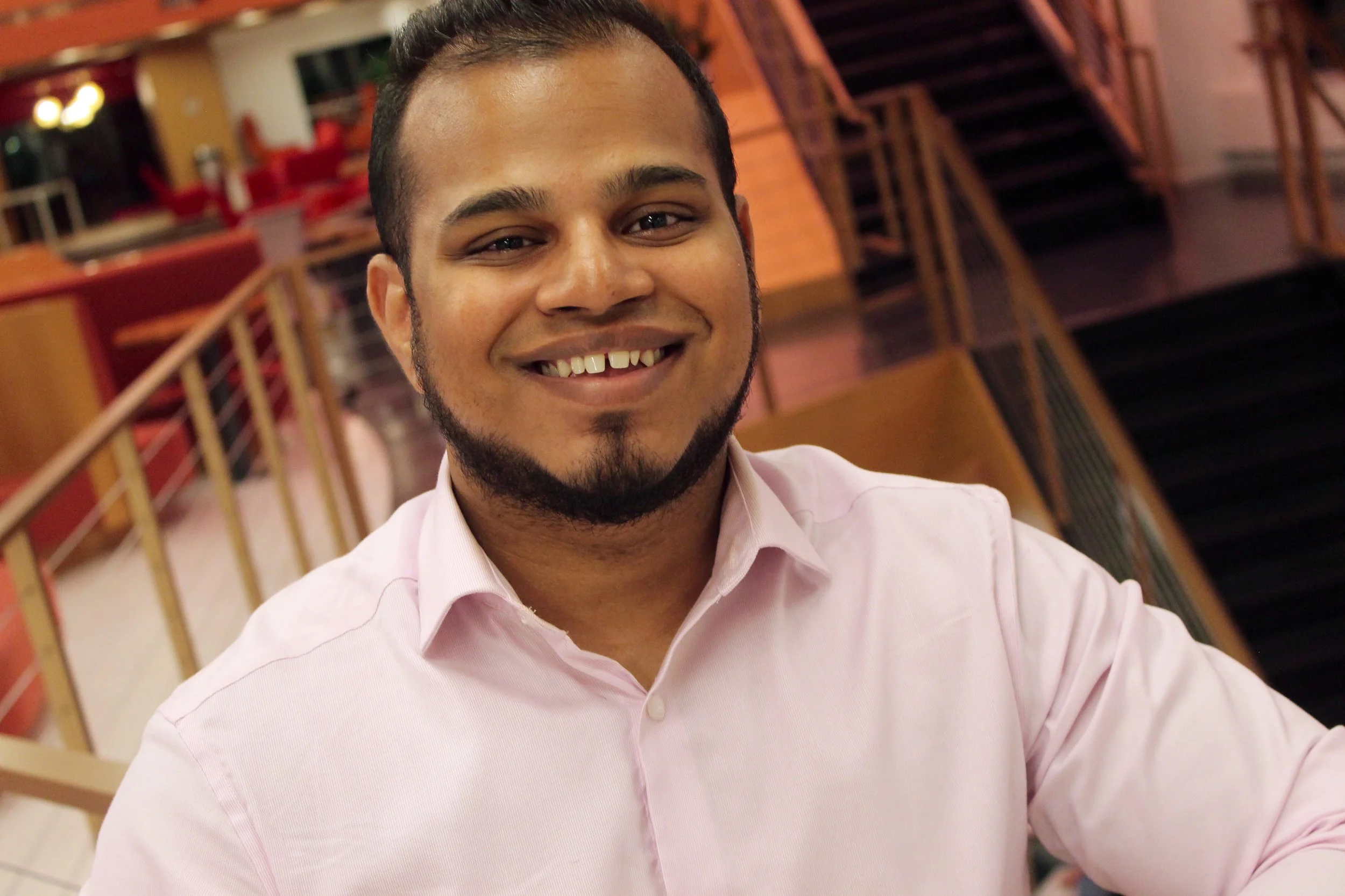 Kunaal Phulesar