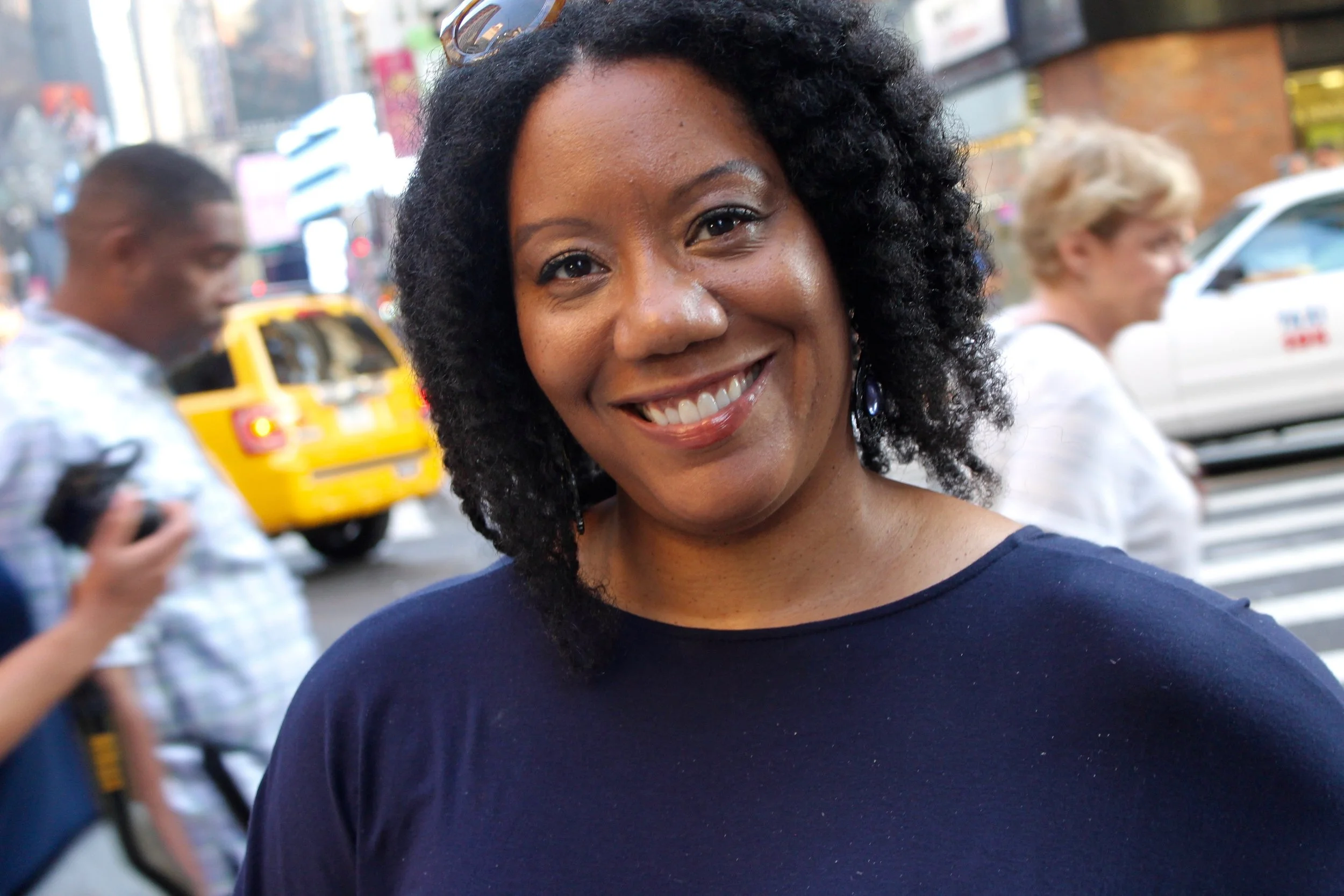 Michelle Cummings