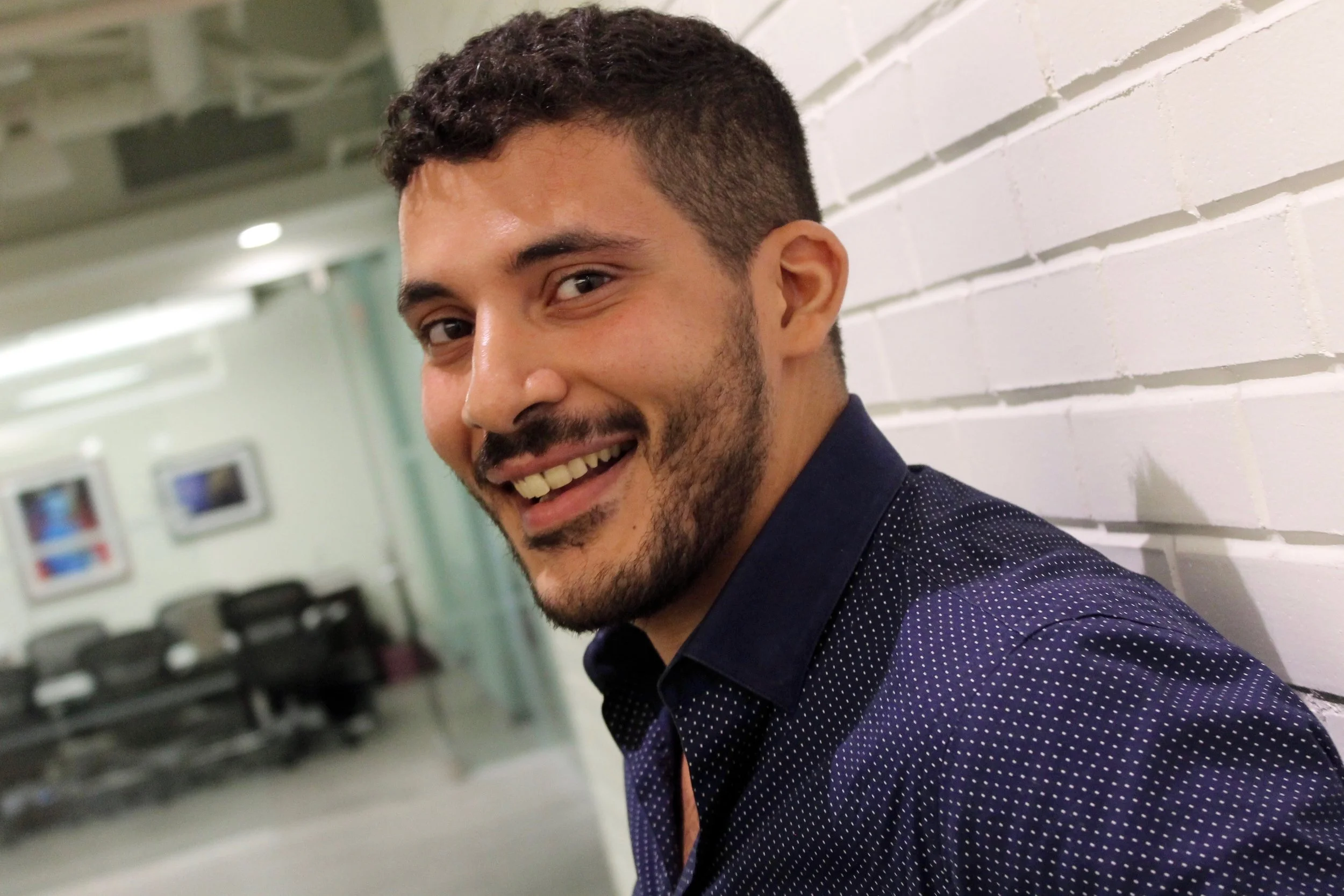 Ramy Saad