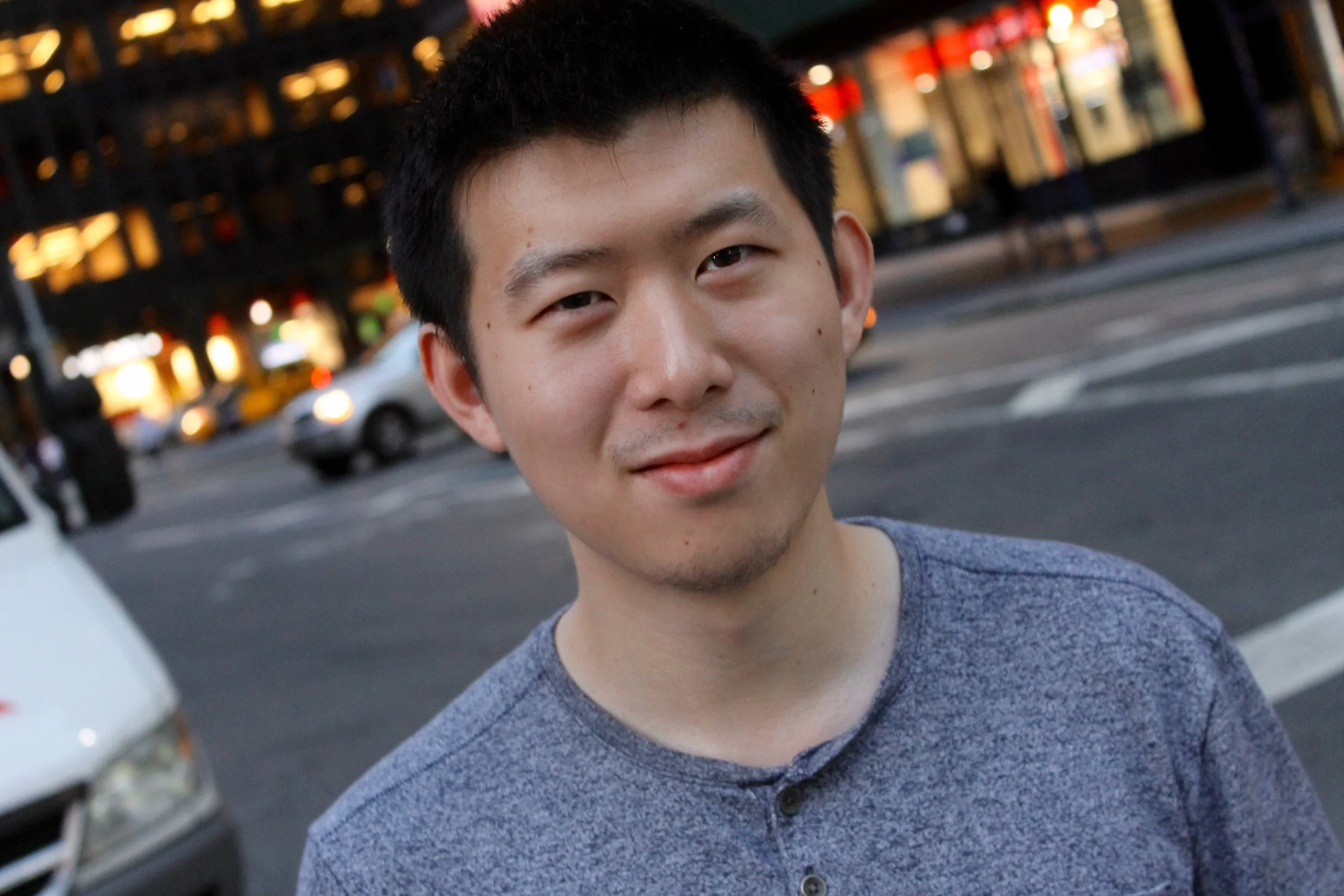 Steven Liao