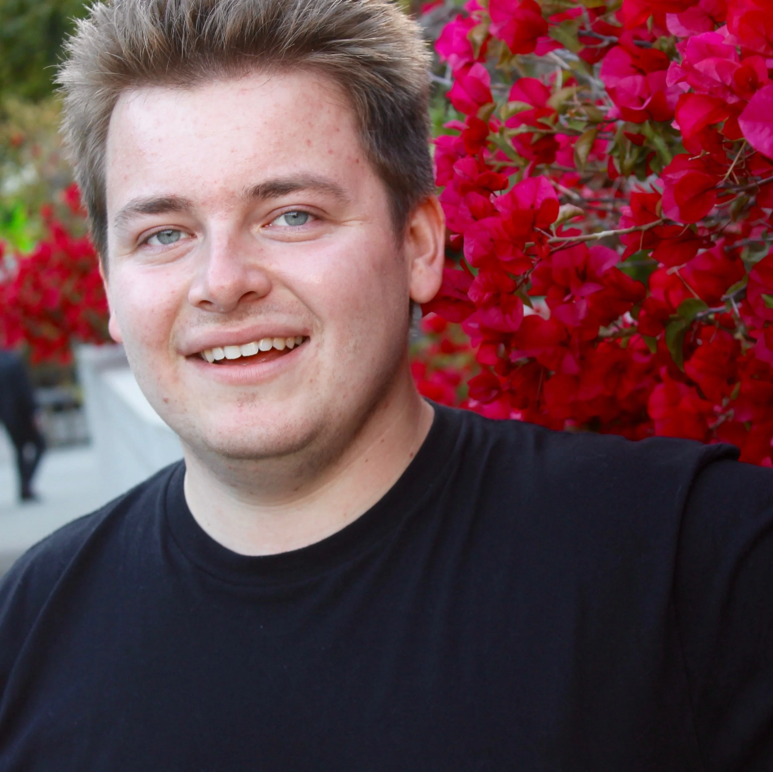 Andrew Ogden-Allen