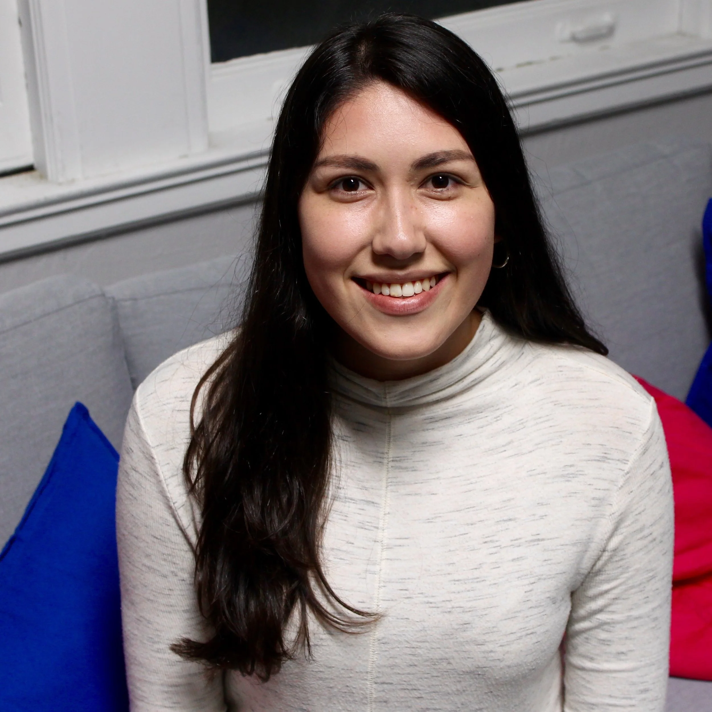 Arleth Arias Villagrana