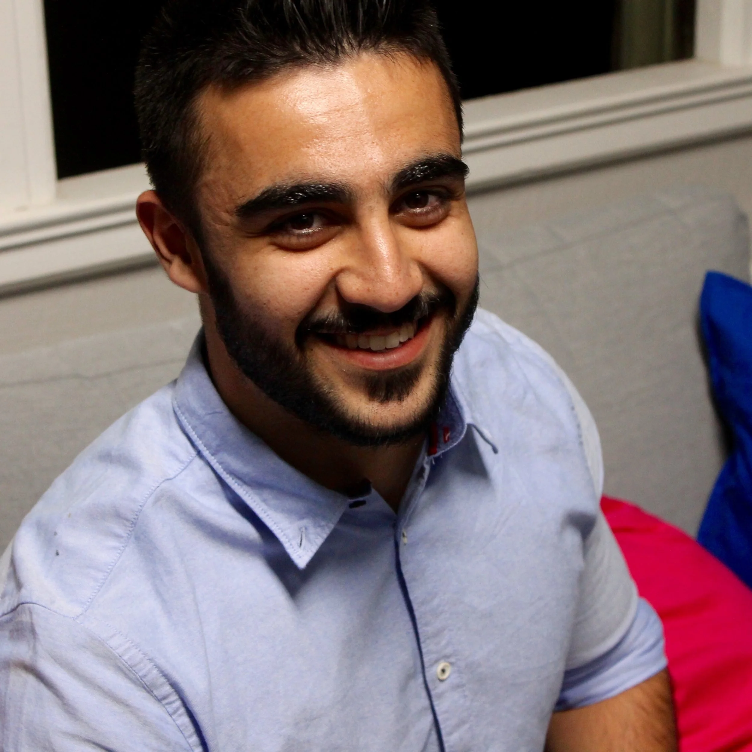 Arvon Oskoui