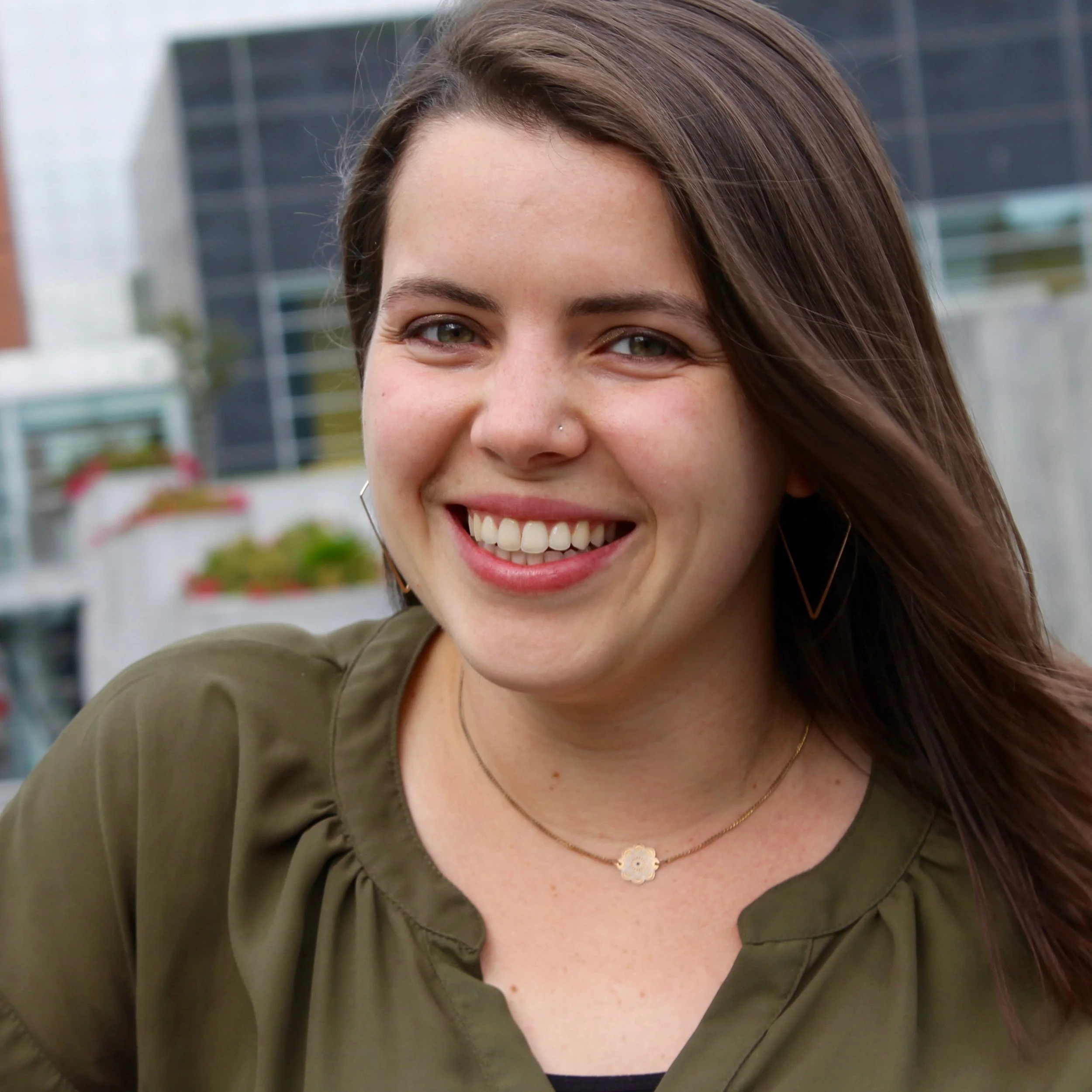 Brenna Lundy
