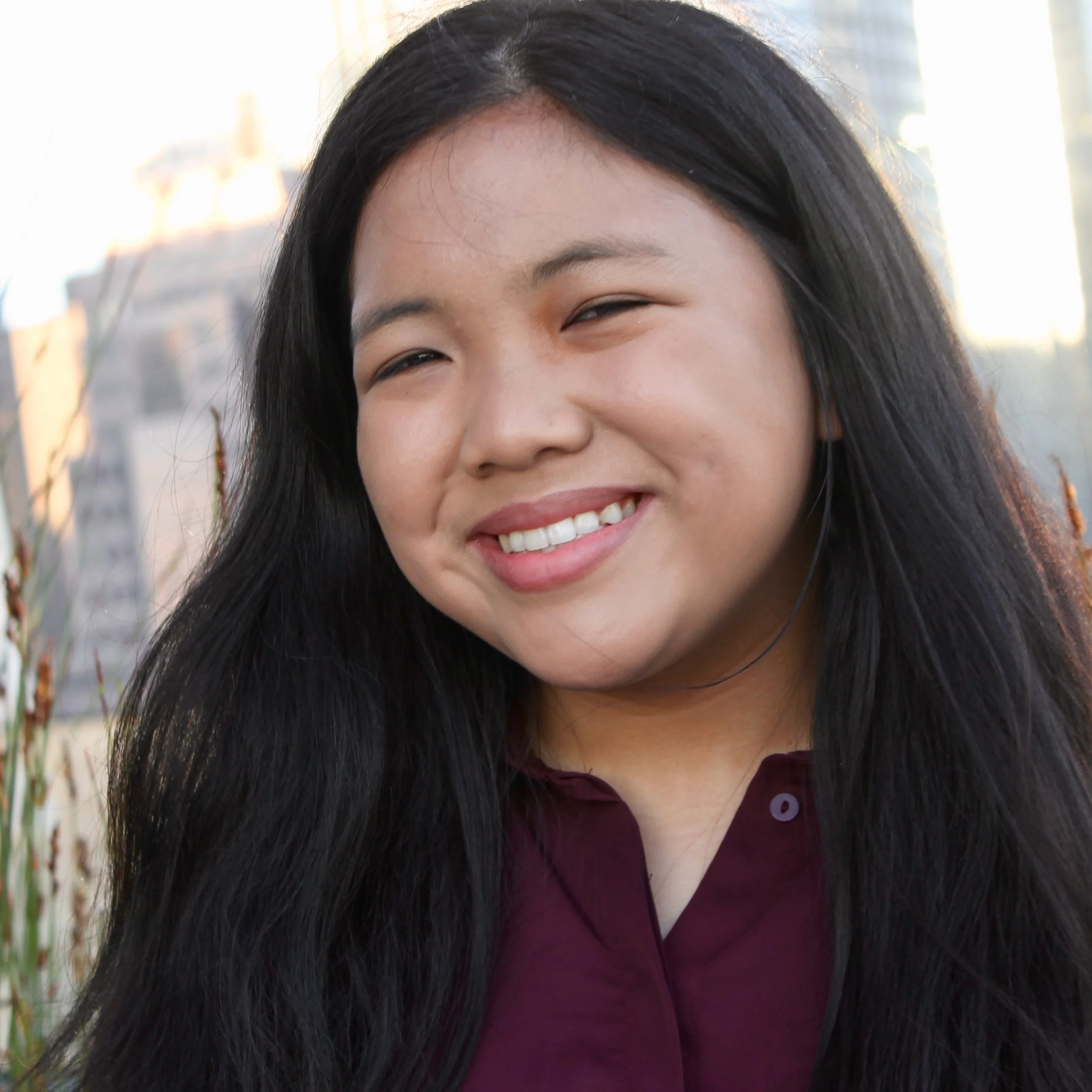 Jillian Lampaya