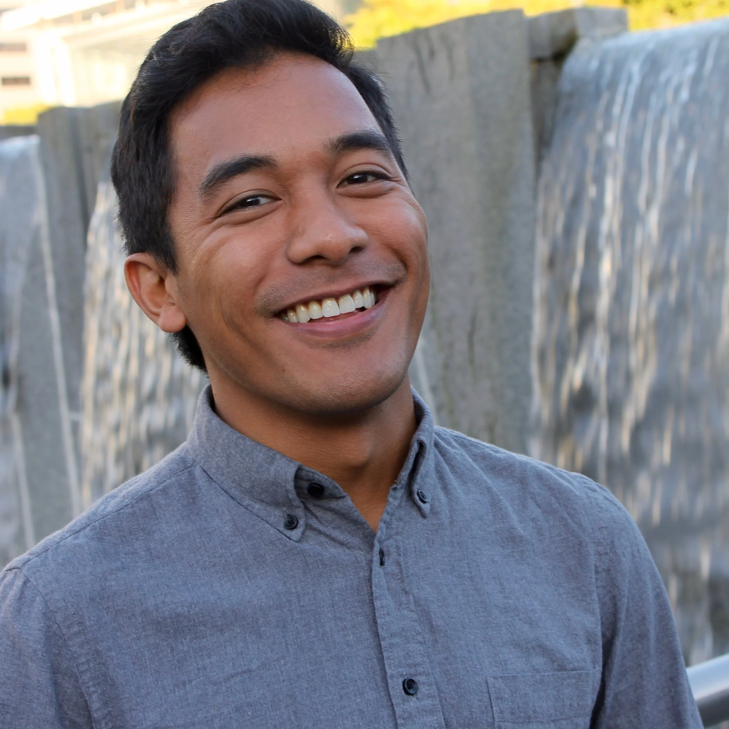 Joseph Morales