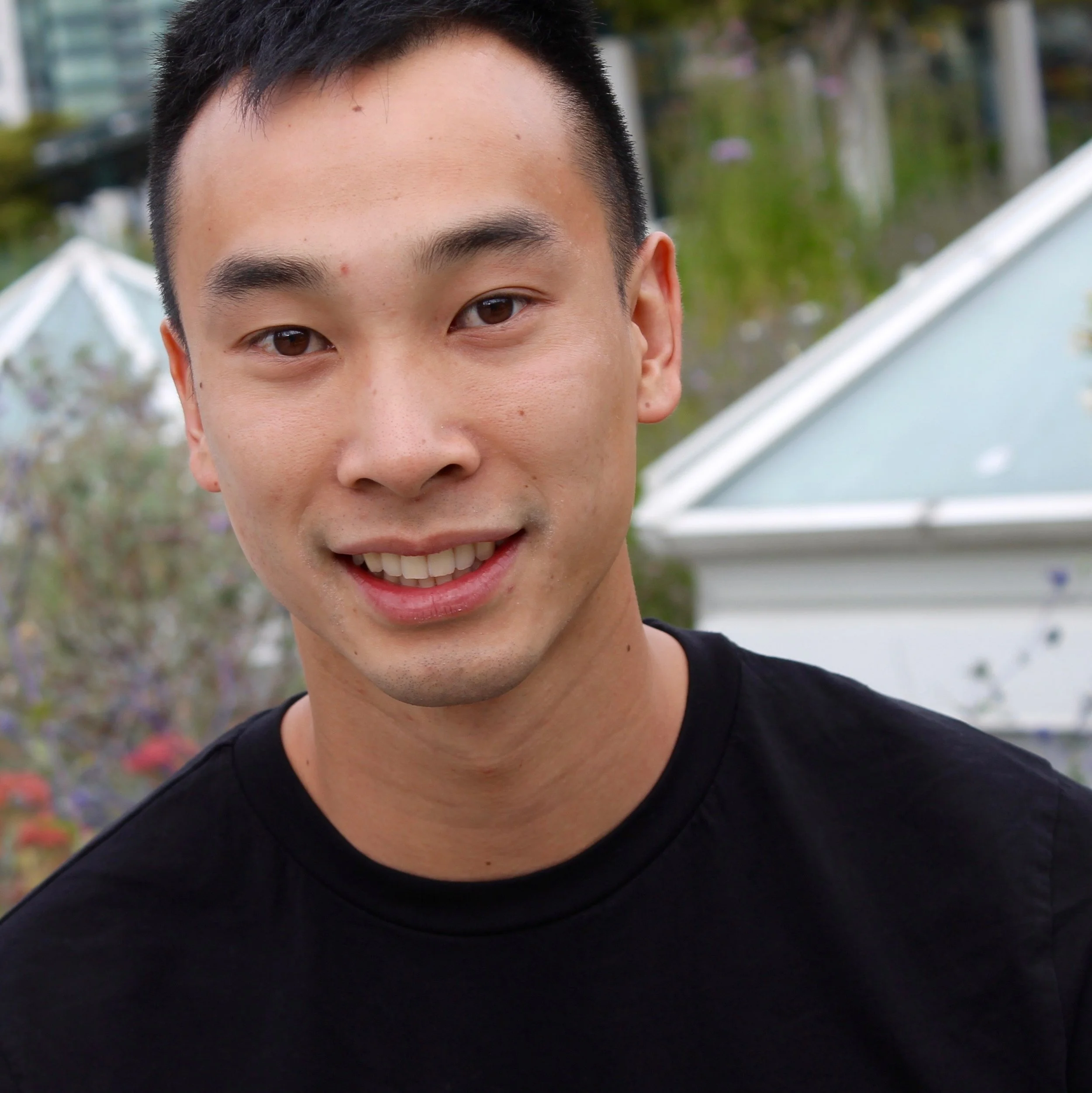 Marcus Chan