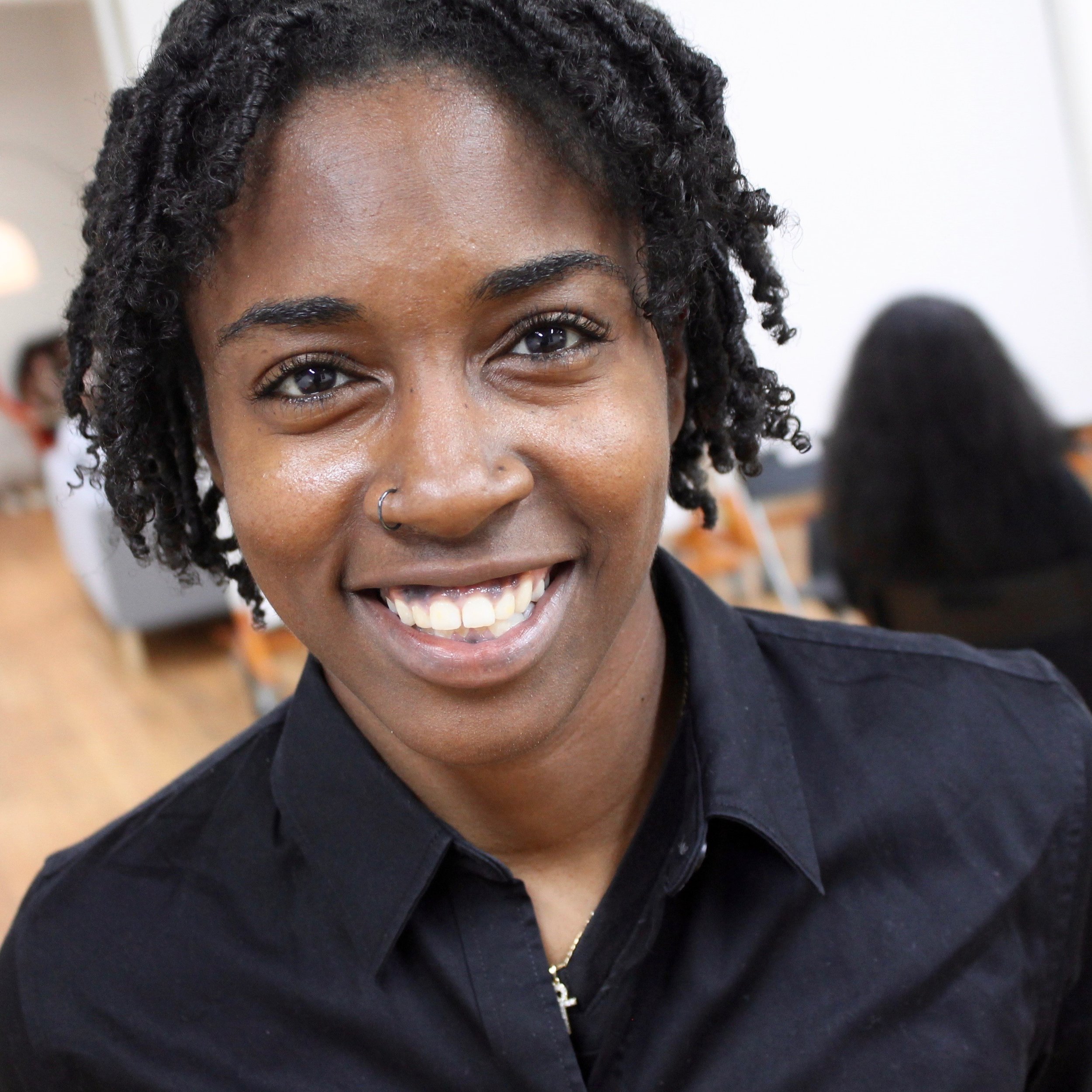 Jenel K. Cheatham