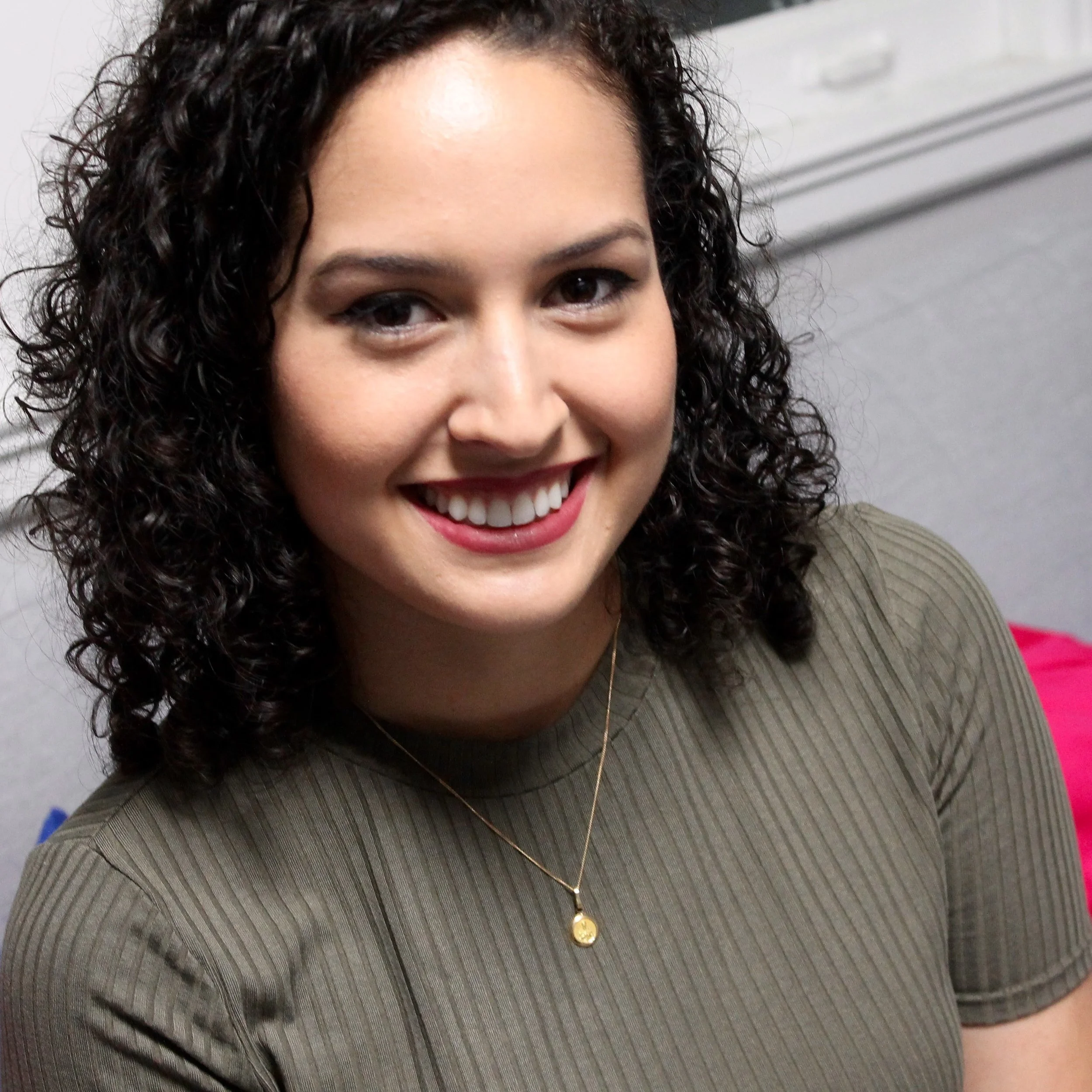 Sandra Cucalon Oblitas