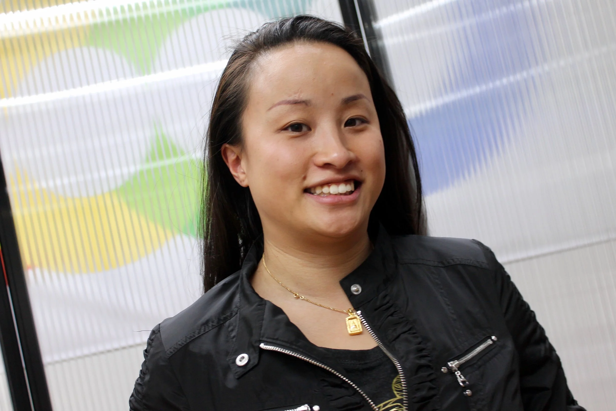 Amelie Inkhamheng