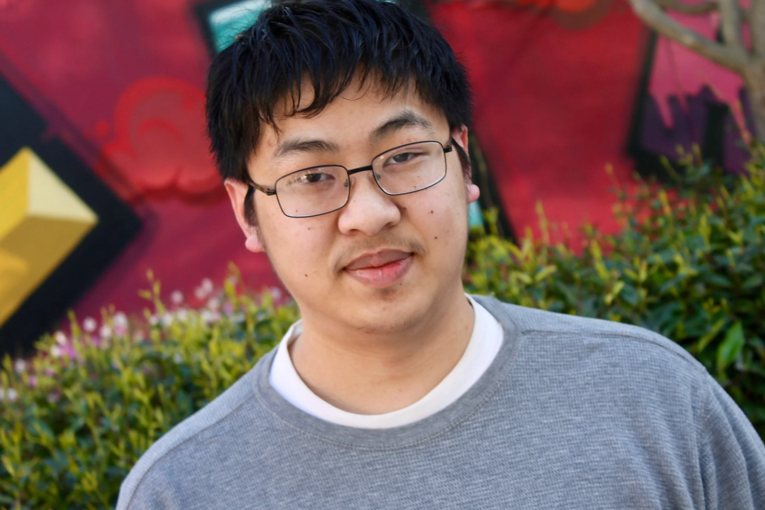 Calvin Li